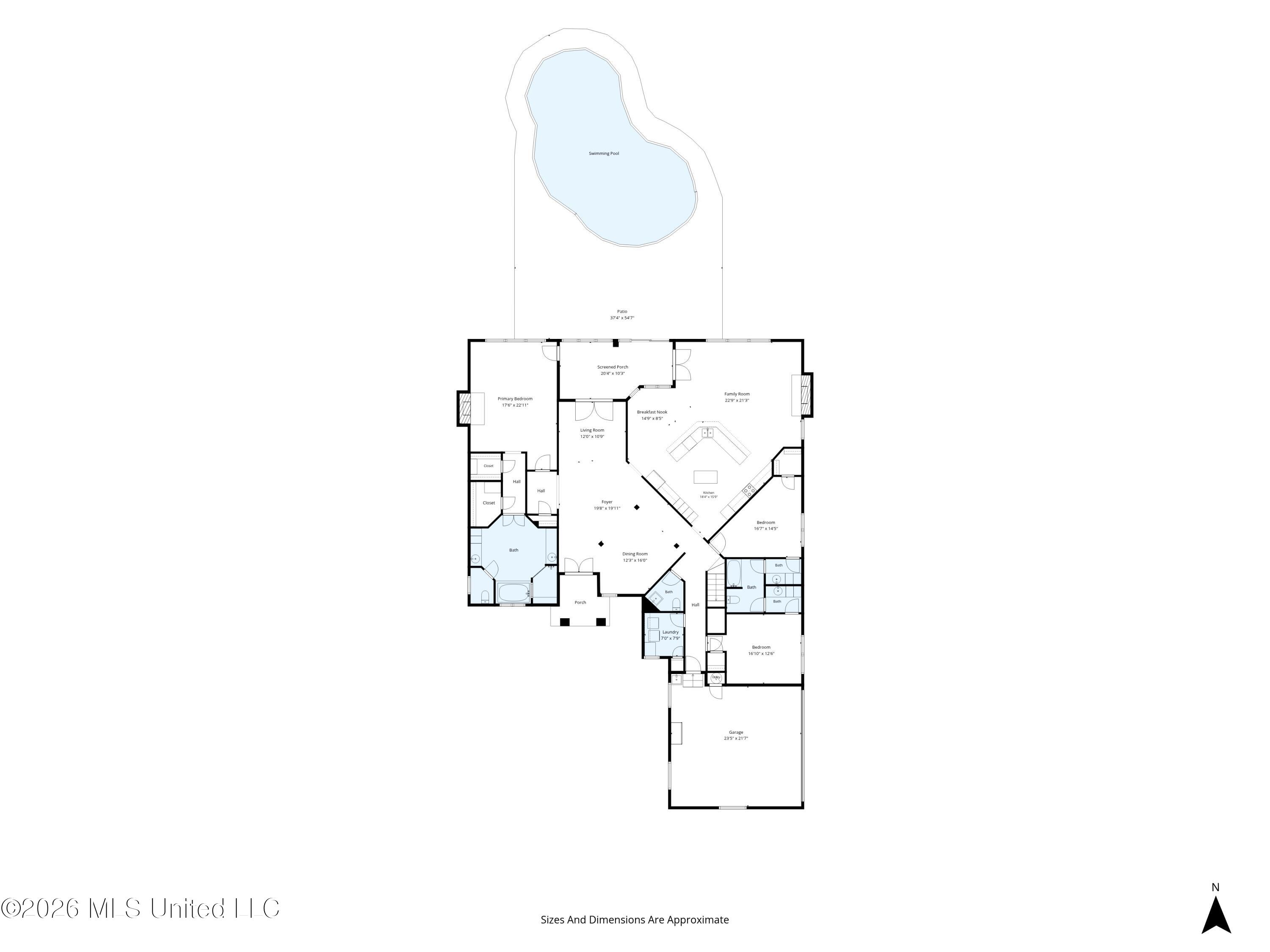 10440 S Johnson Road Property Photo 63