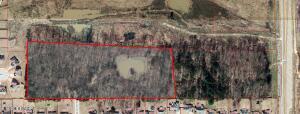 0 Trinity Park Property Photo 1