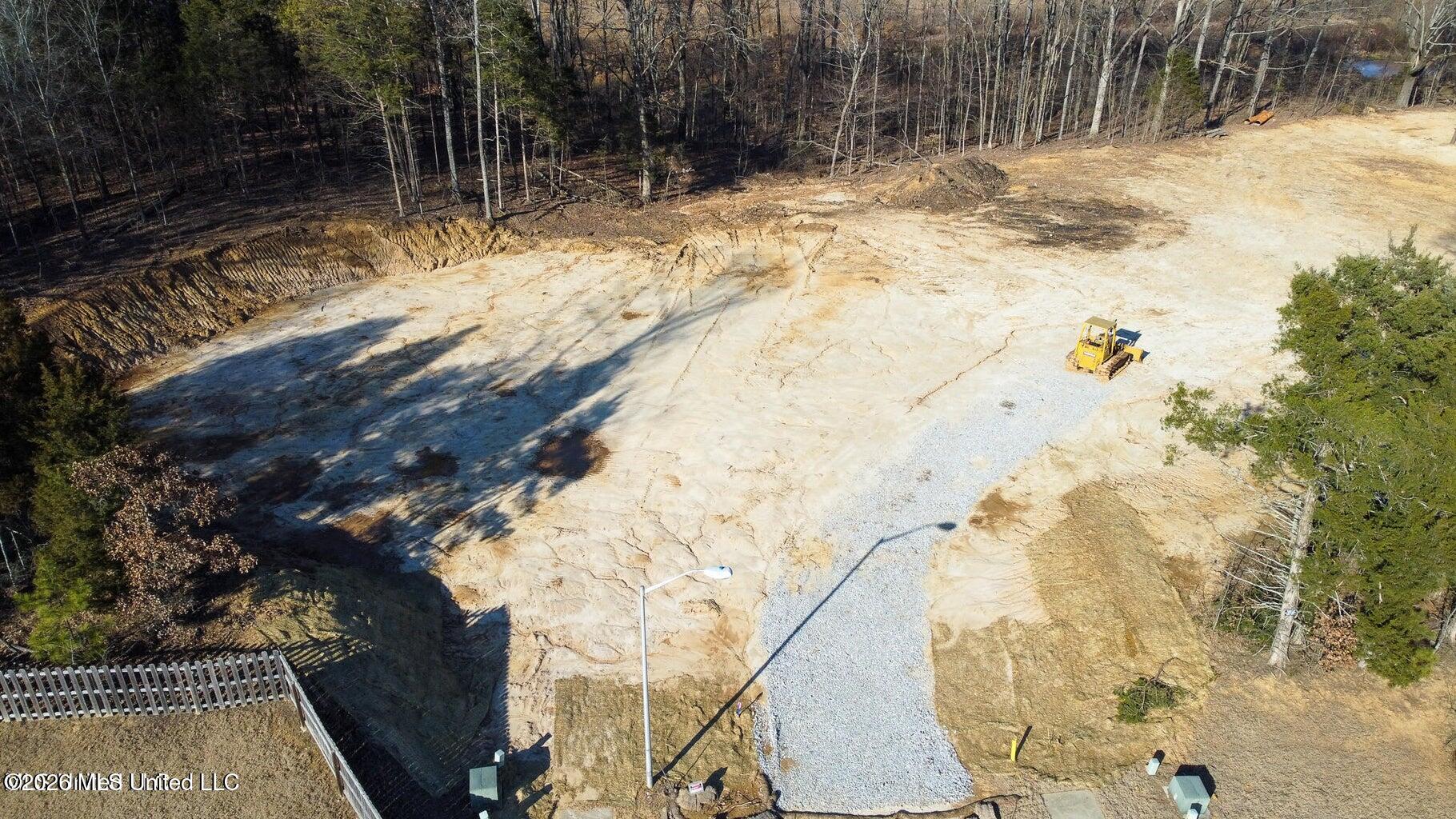 0 Trinity Park Property Photo 2