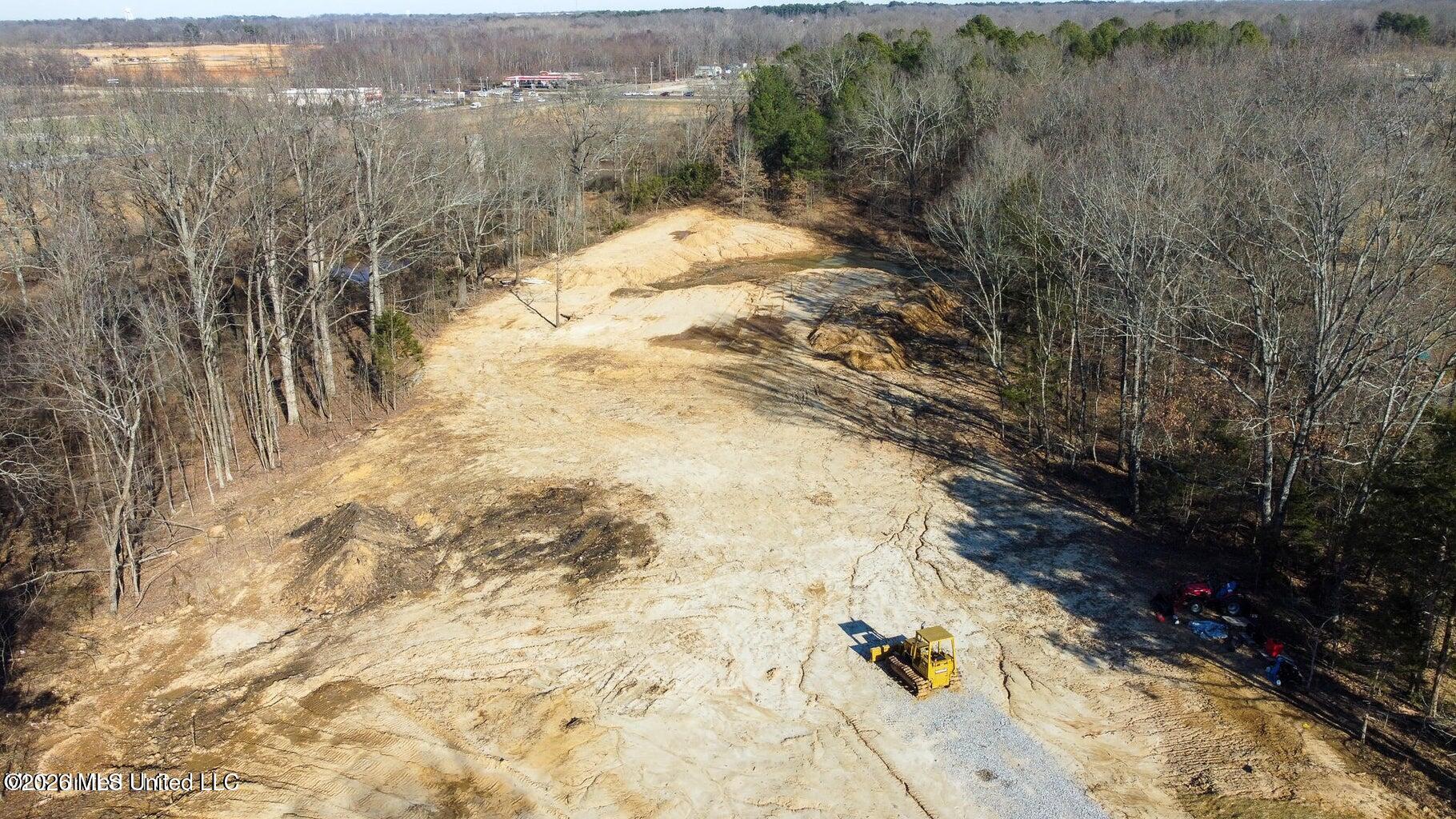 0 Trinity Park Property Photo 3