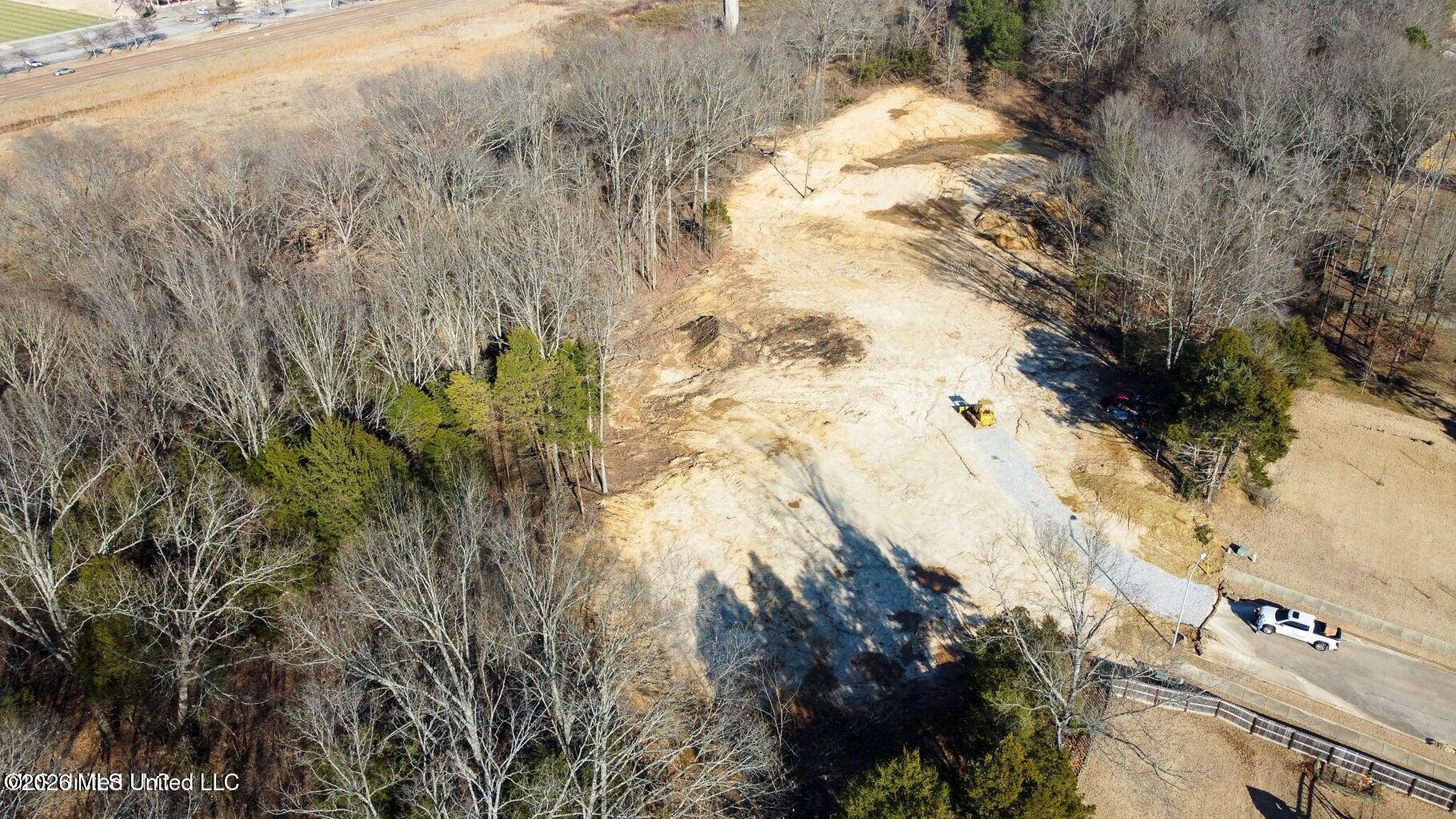 0 Trinity Park Property Photo 4