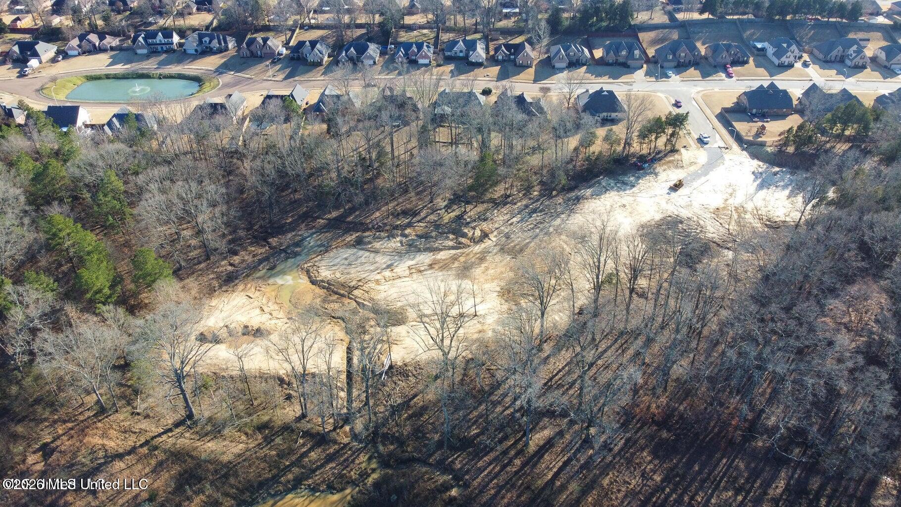 0 Trinity Park Property Photo 5