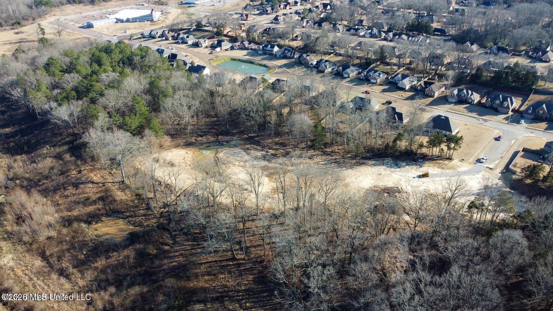0 Trinity Park Property Photo 6