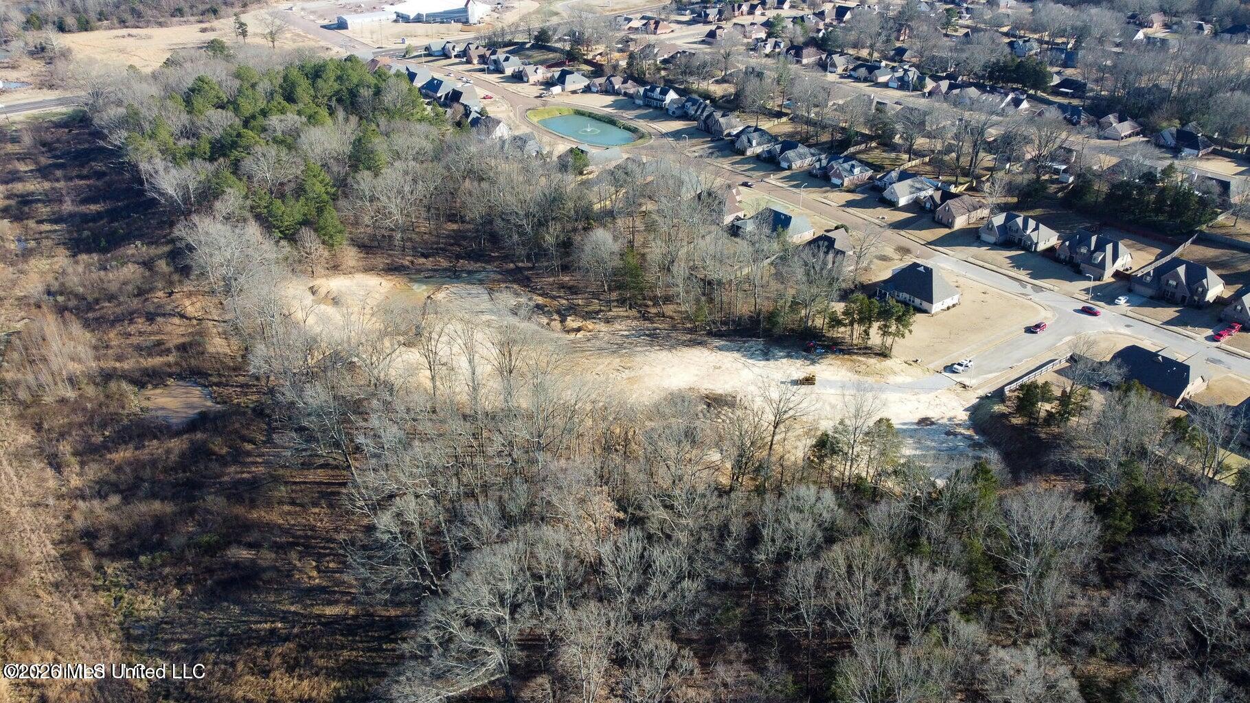 0 Trinity Park Property Photo 7
