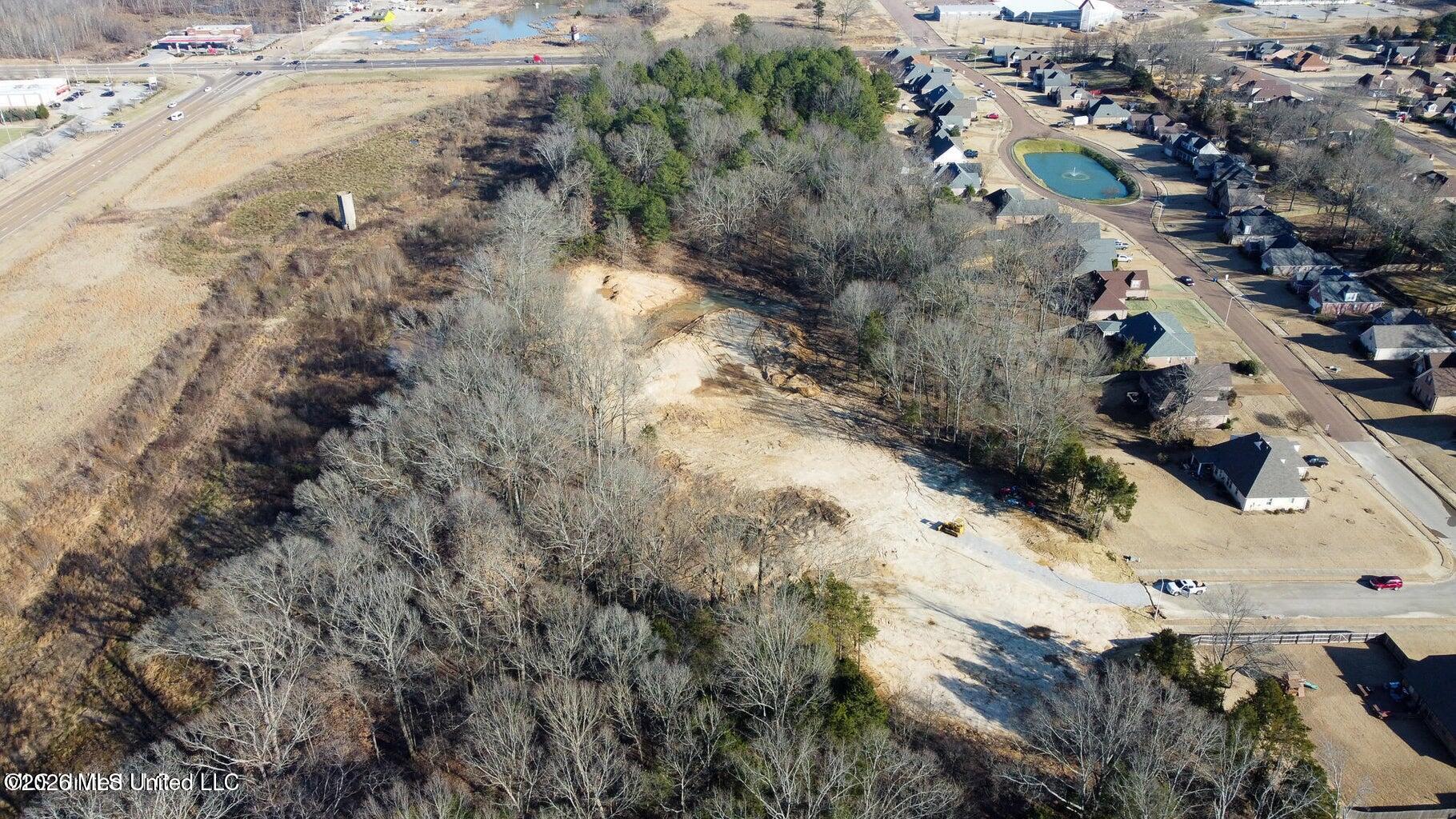 0 Trinity Park Property Photo 8