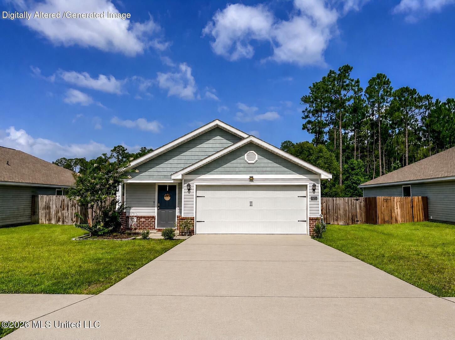 10211 Willow Leaf Drive Property Photo 1