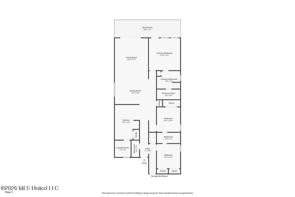 6720 Tunica Road Property Photo 39