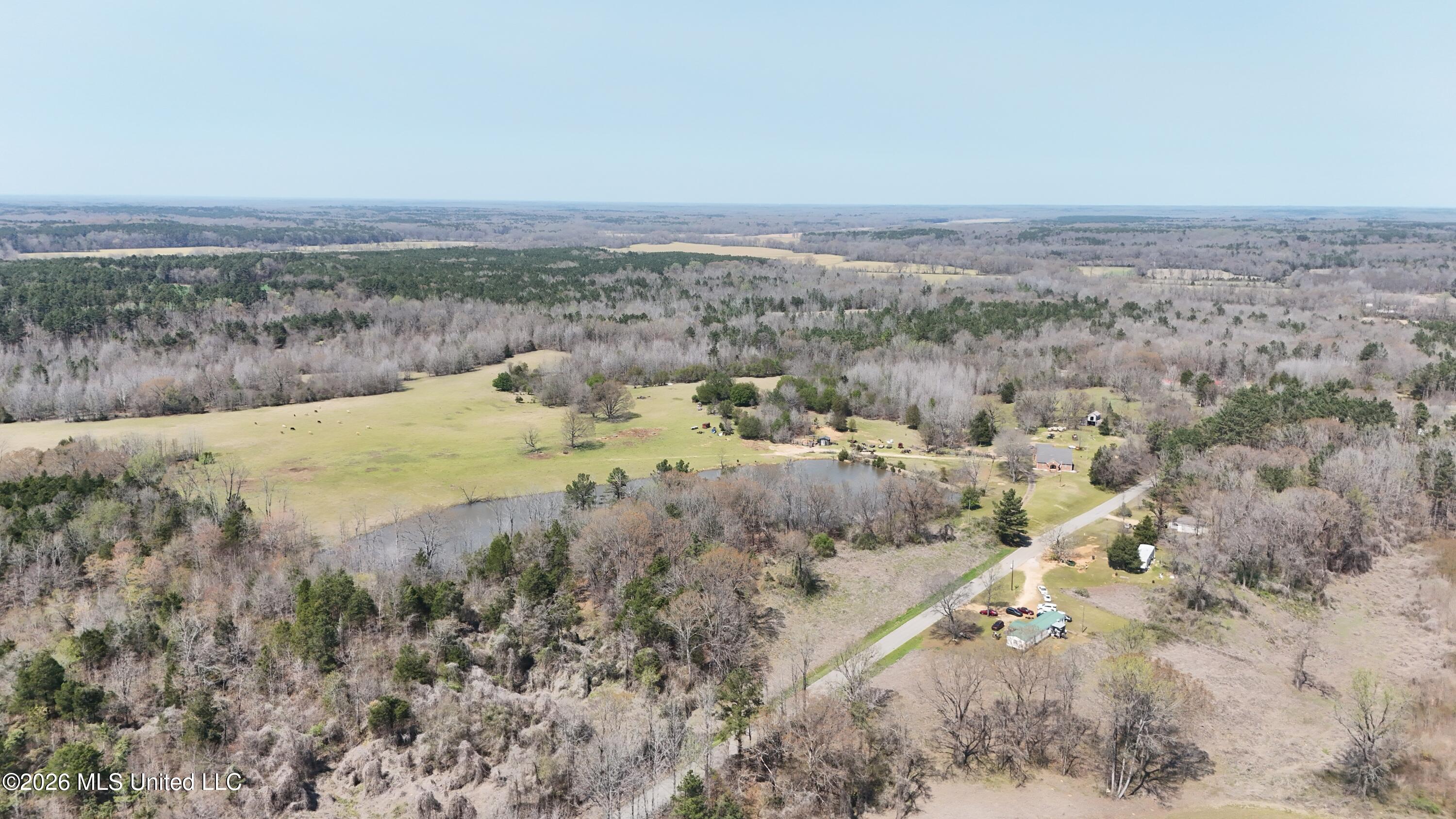 1200 Chulahoma Road Property Photo 4