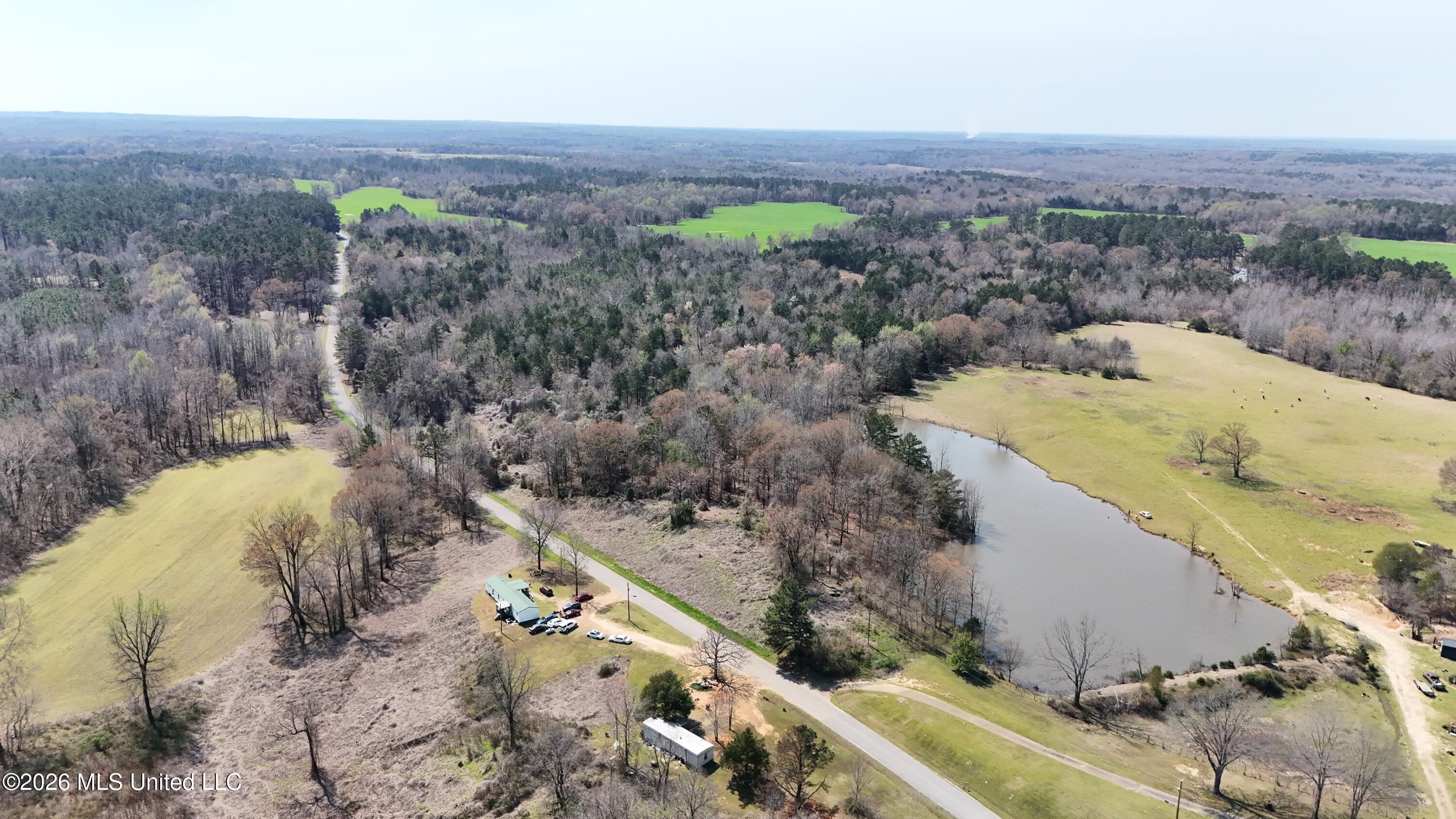 1200 Chulahoma Road Property Photo 6