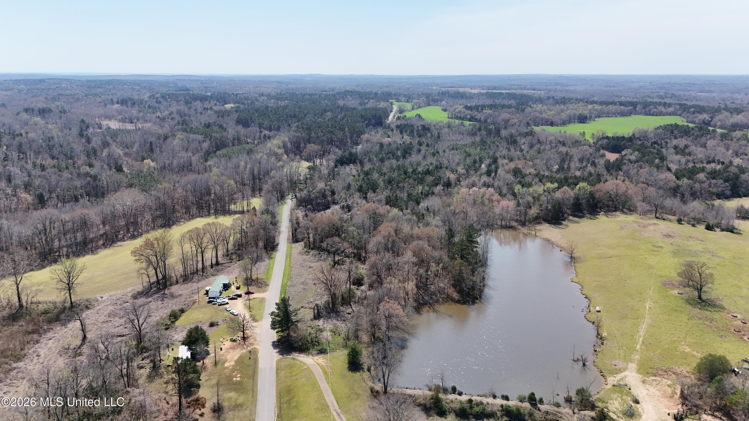 1200 Chulahoma Road Property Photo 7