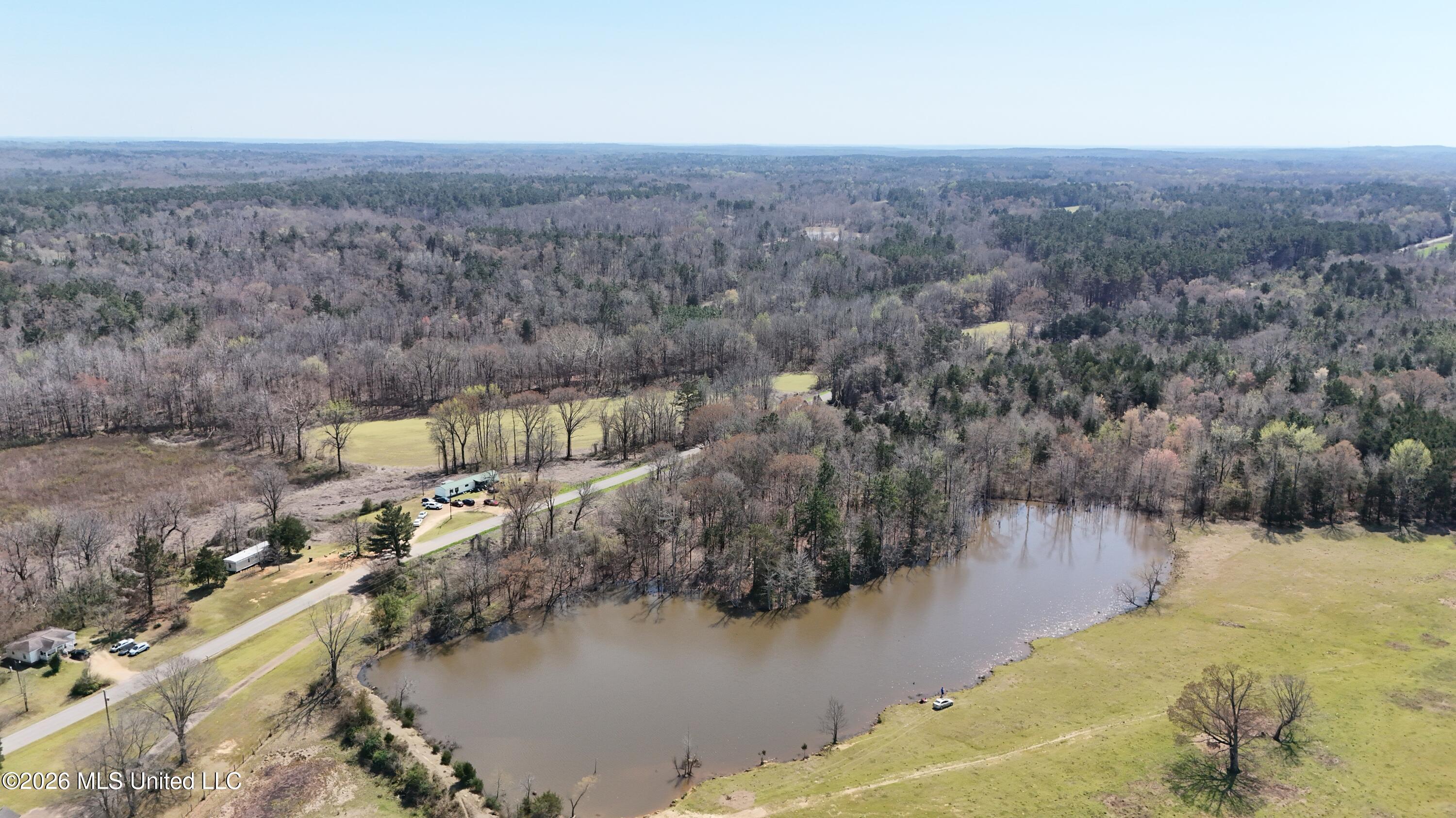 1200 Chulahoma Road Property Photo 8