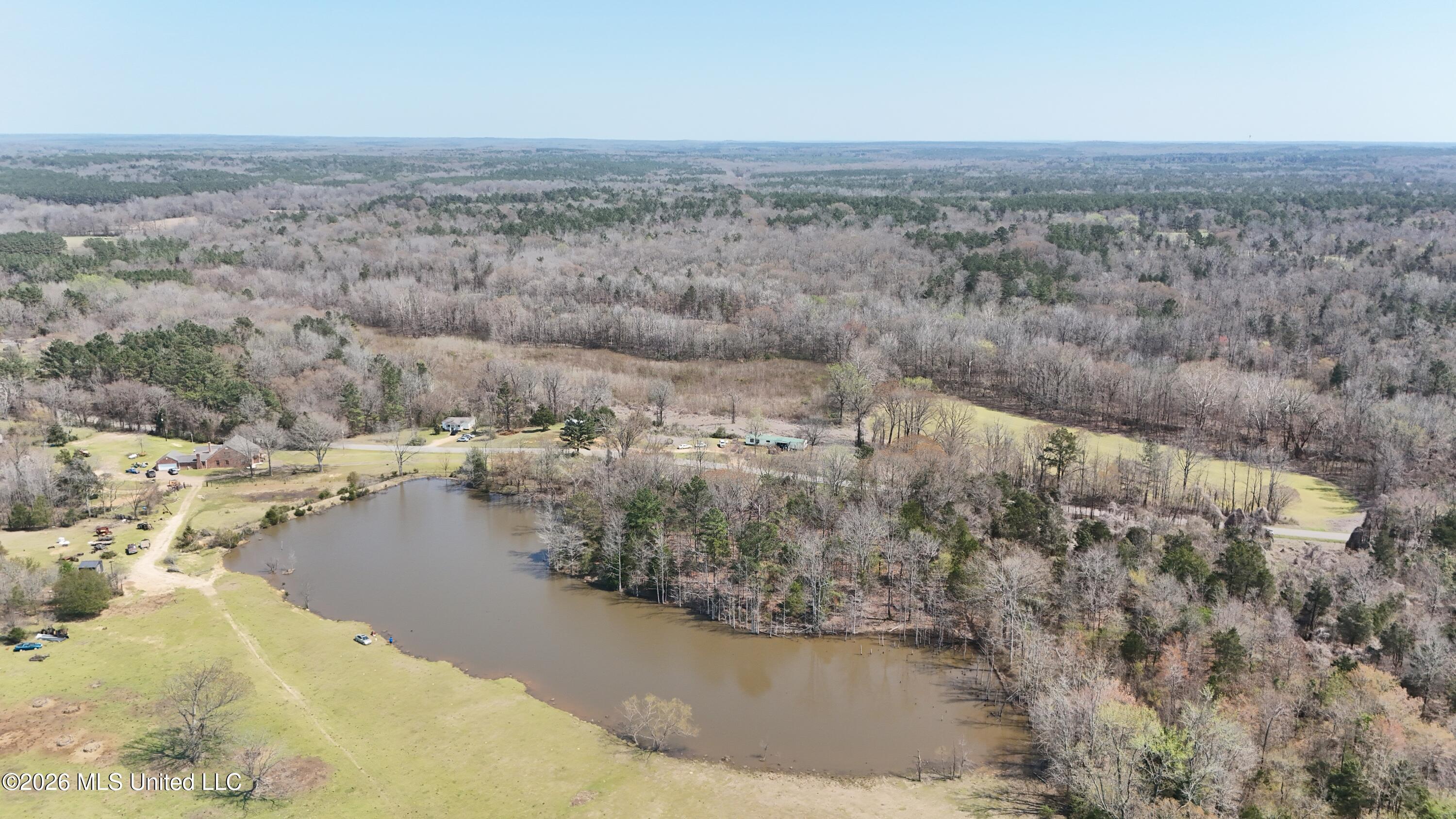 1200 Chulahoma Road Property Photo 10