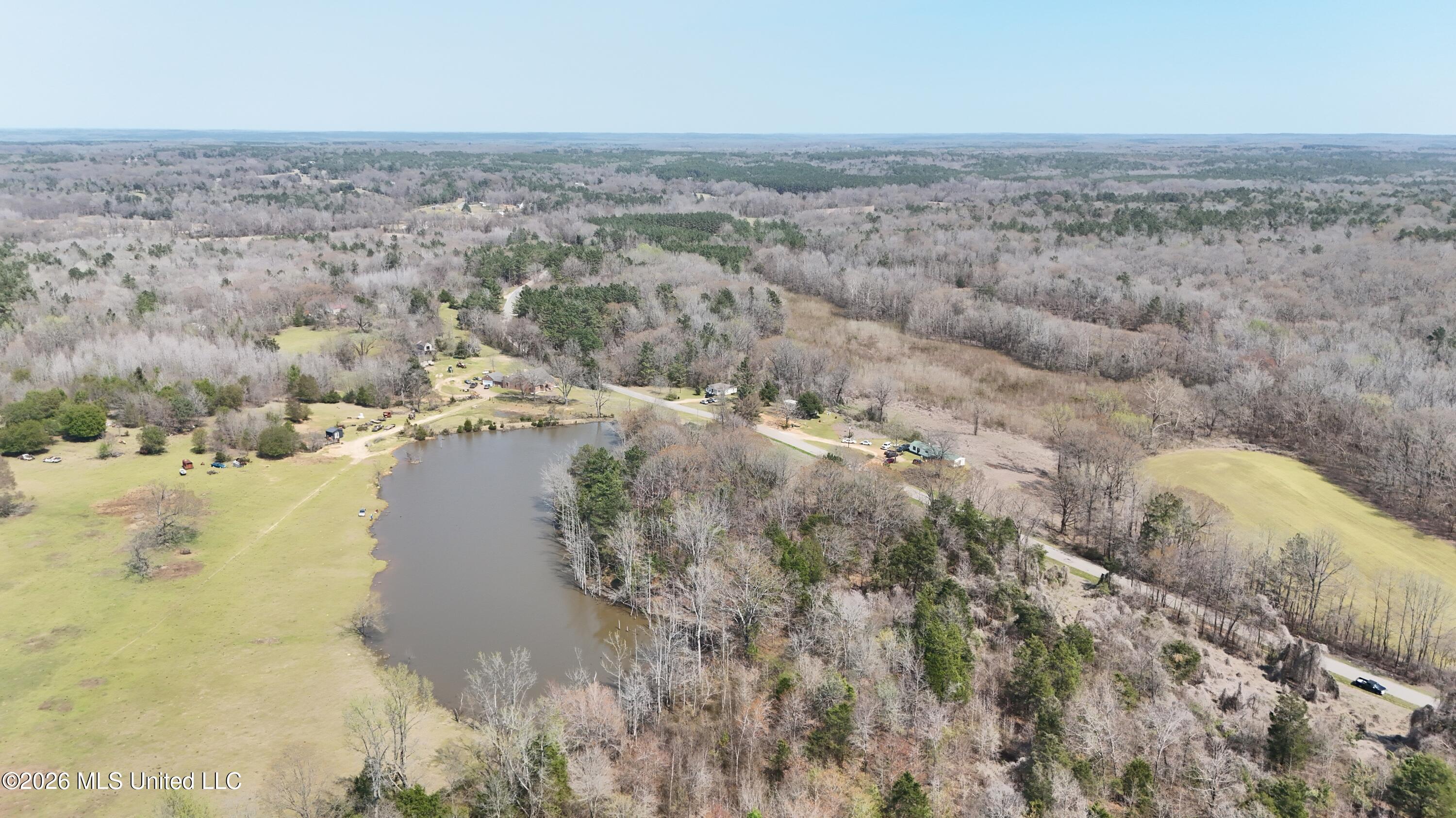 1200 Chulahoma Road Property Photo 11