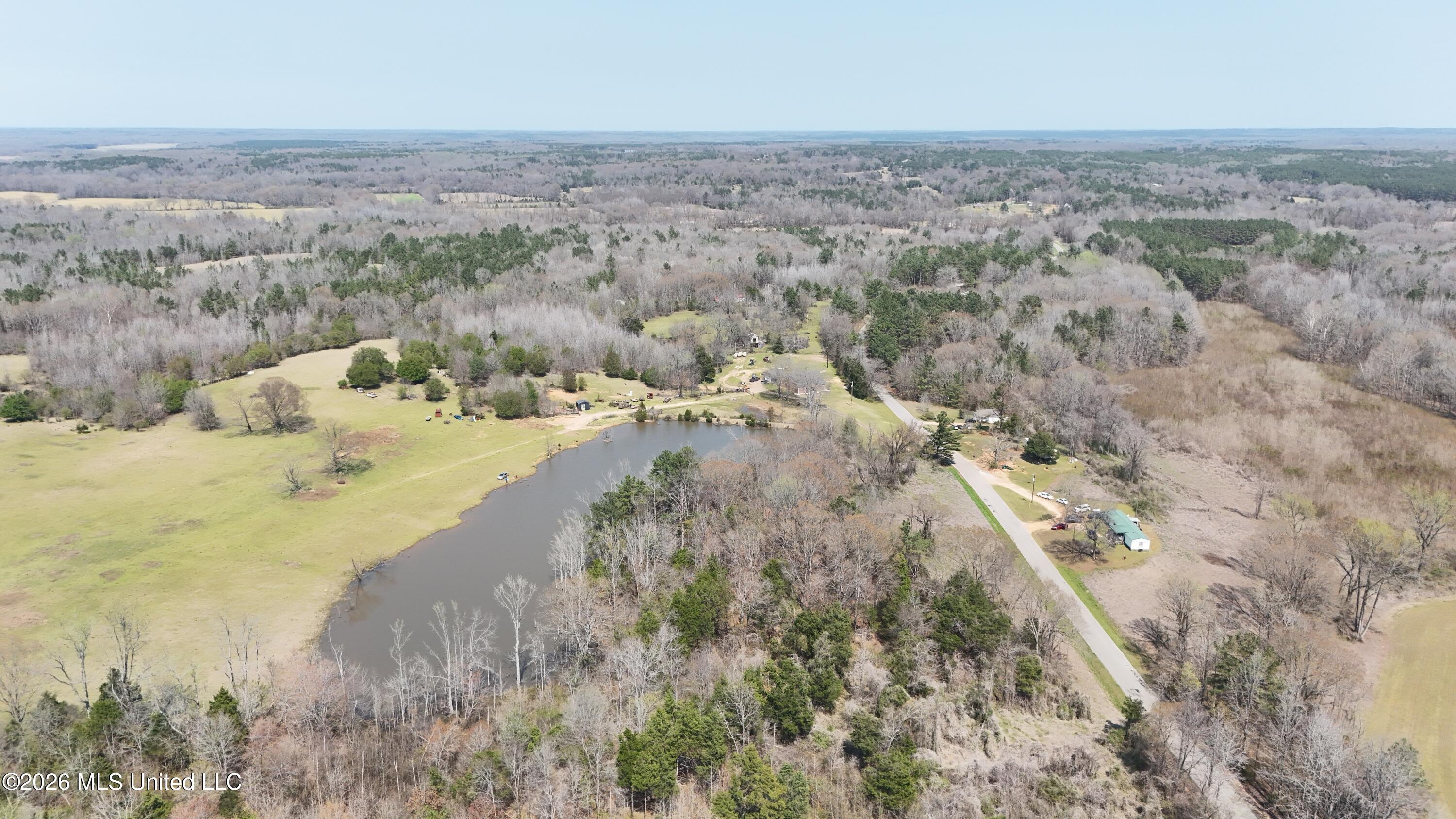 1200 Chulahoma Road Property Photo 13