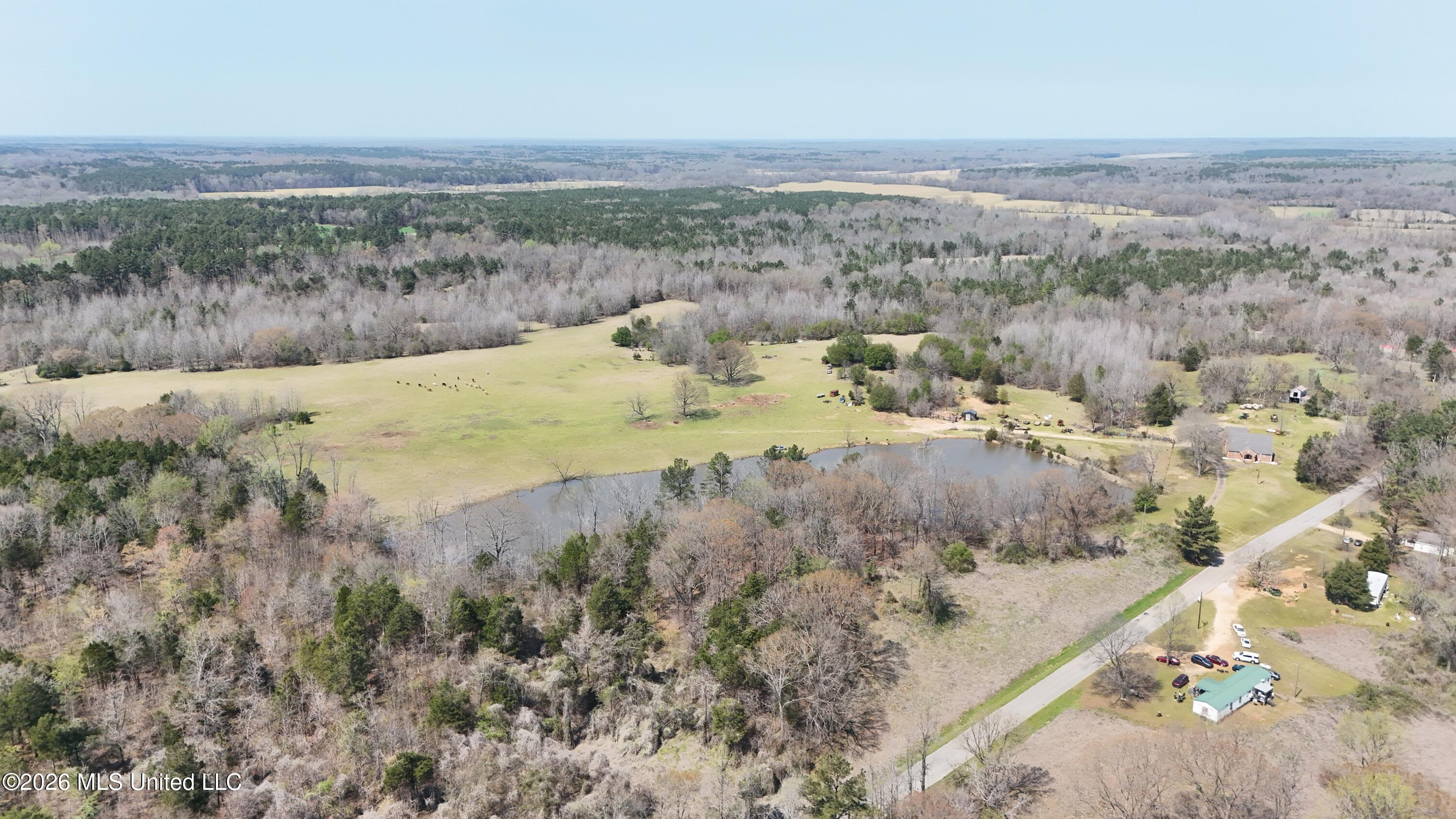 1200 Chulahoma Road Property Photo 14