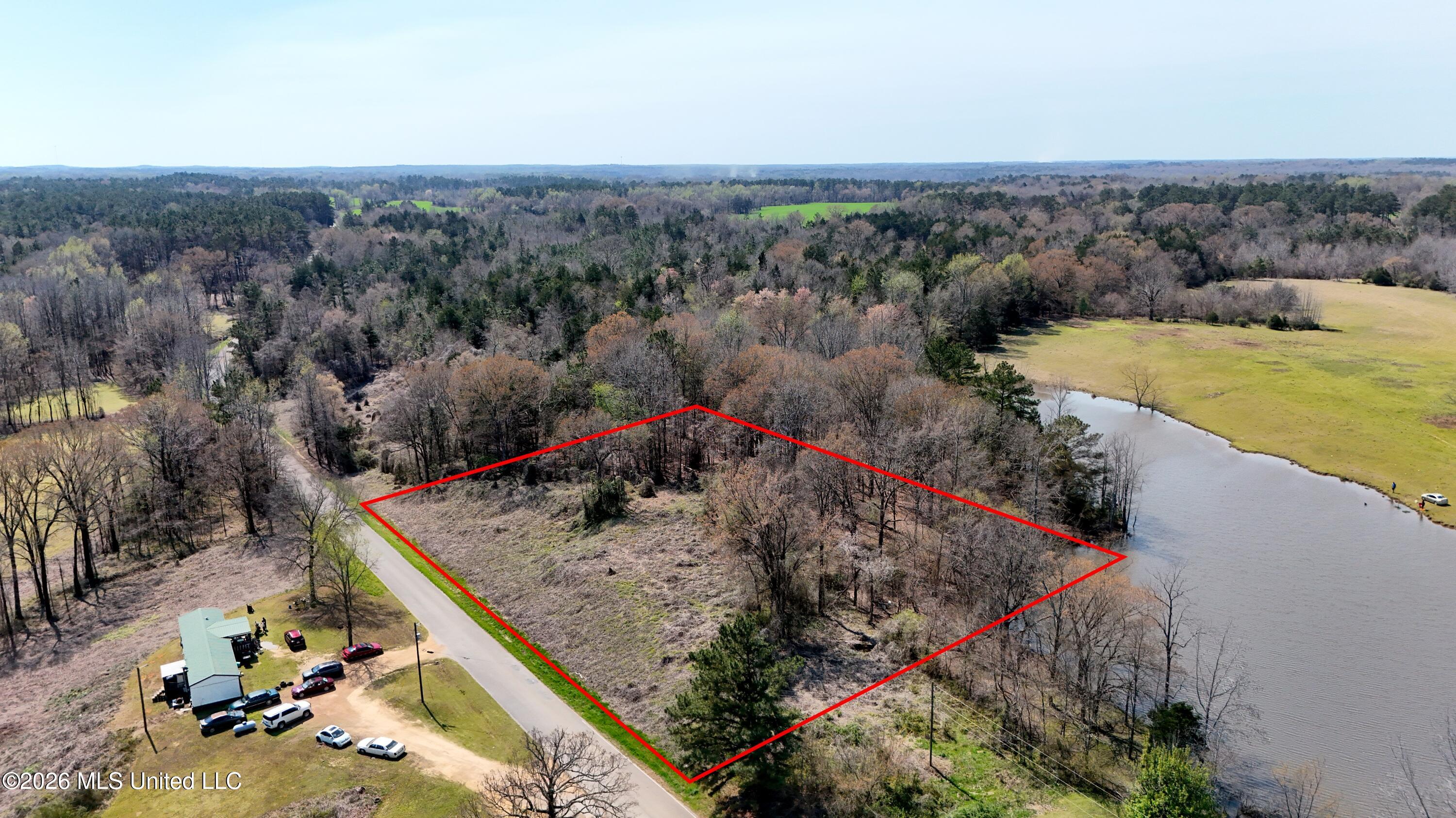 1200 Chulahoma Road Property Photo 20