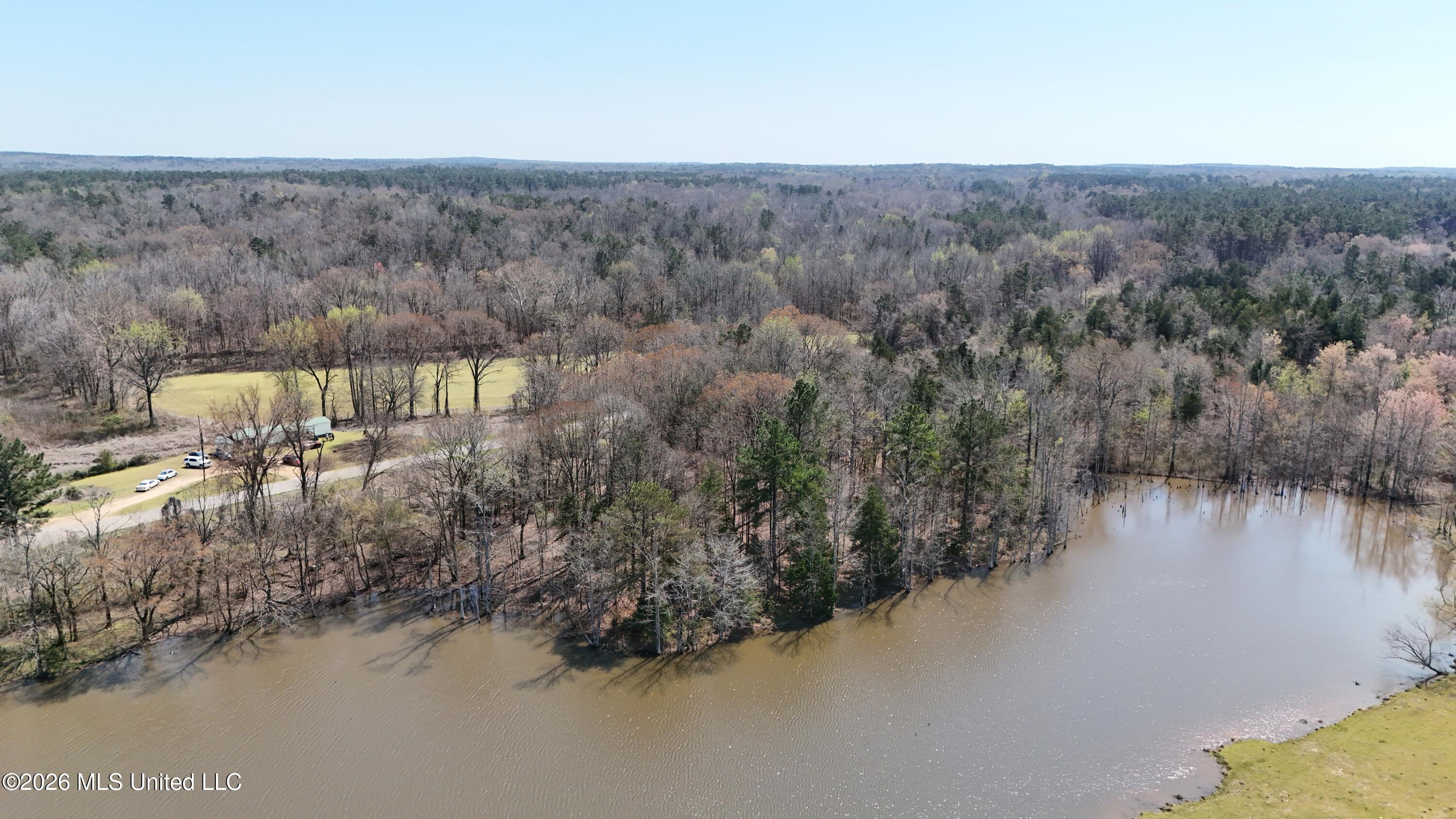 1200 Chulahoma Road Property Photo 22