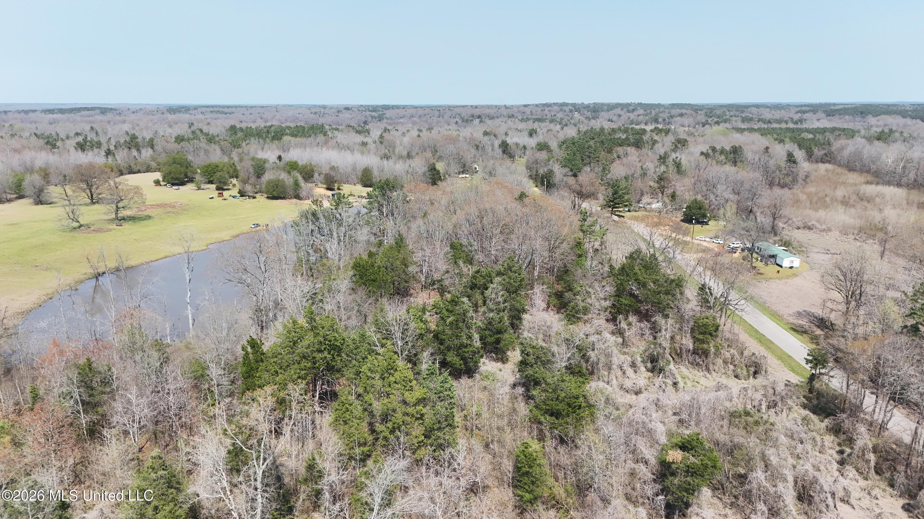 1200 Chulahoma Road Property Photo 25
