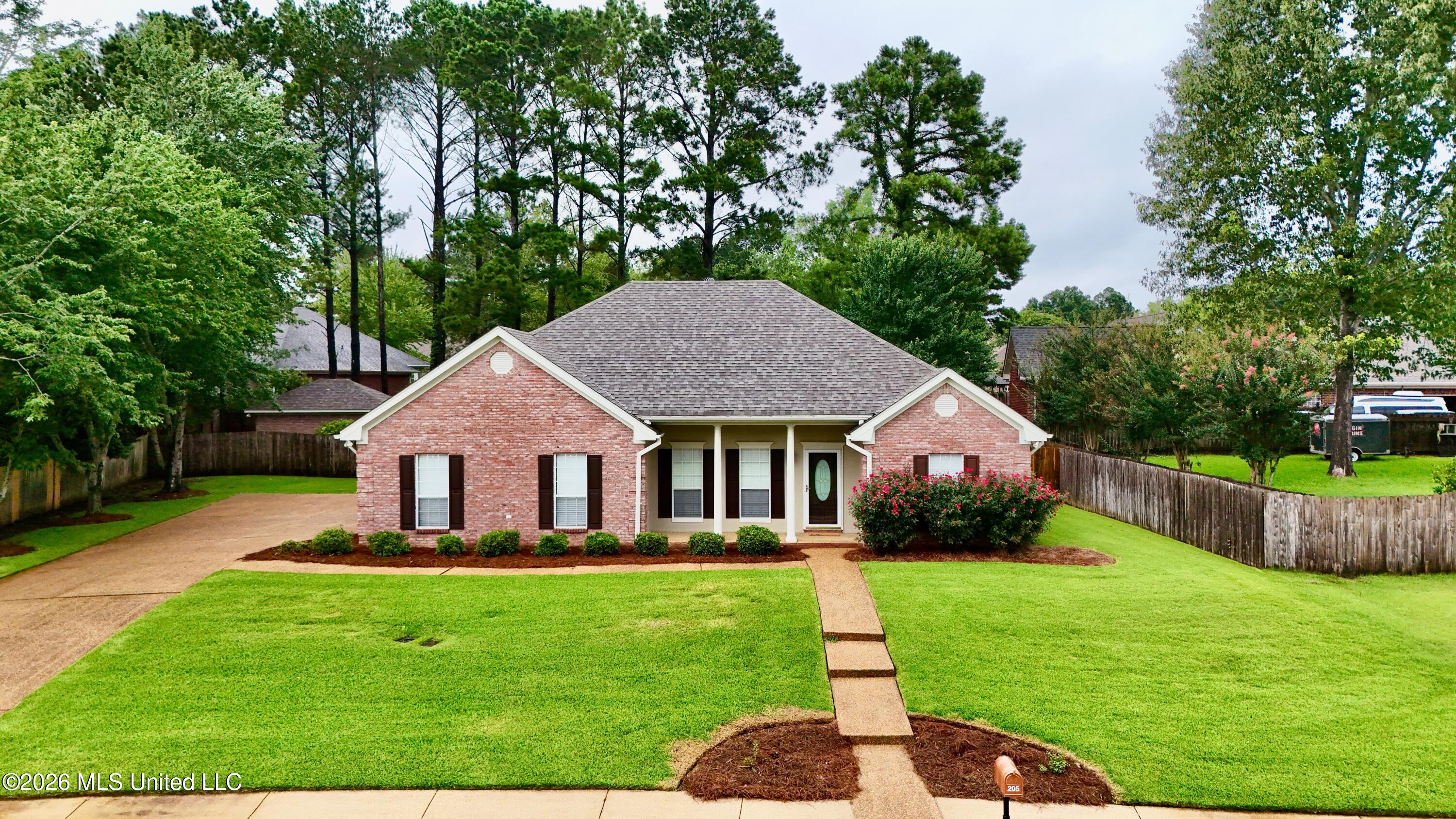 205 Stonebriar Lane Property Photo 1