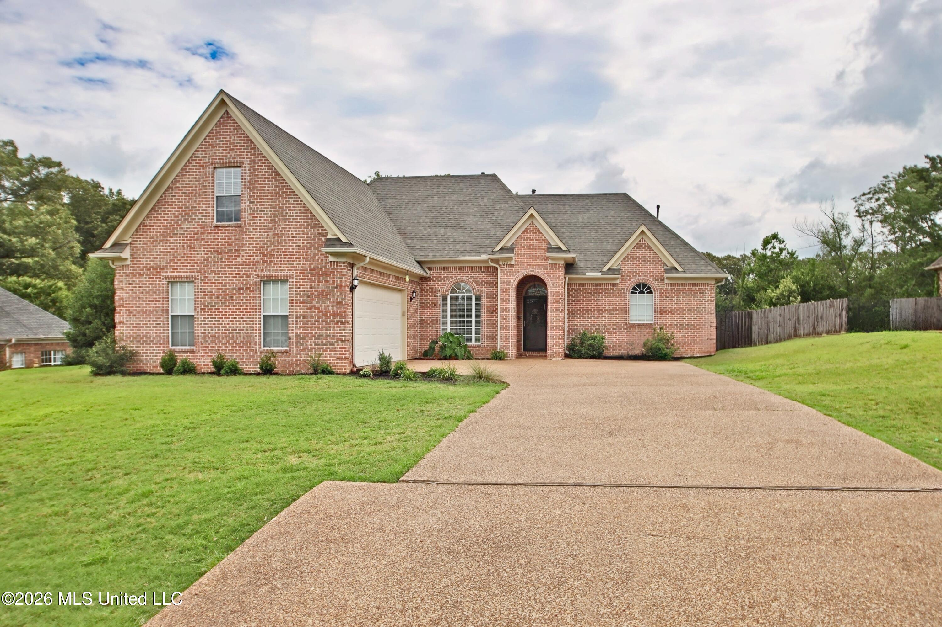 1732 Ready Drive Property Photo 1