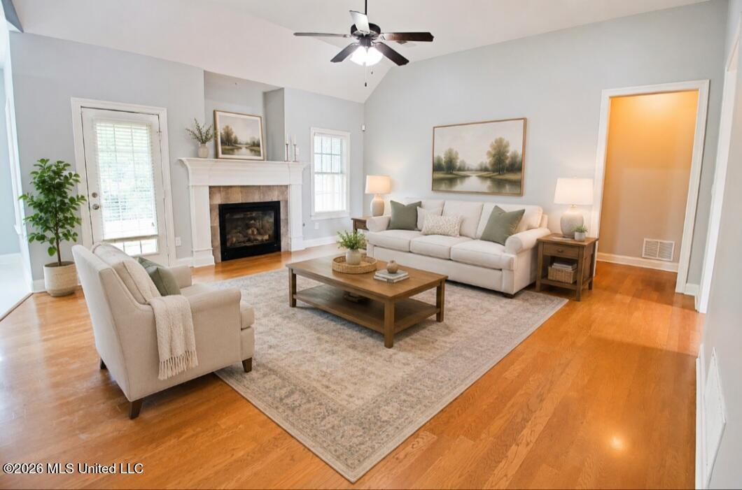1732 Ready Drive Property Photo 2
