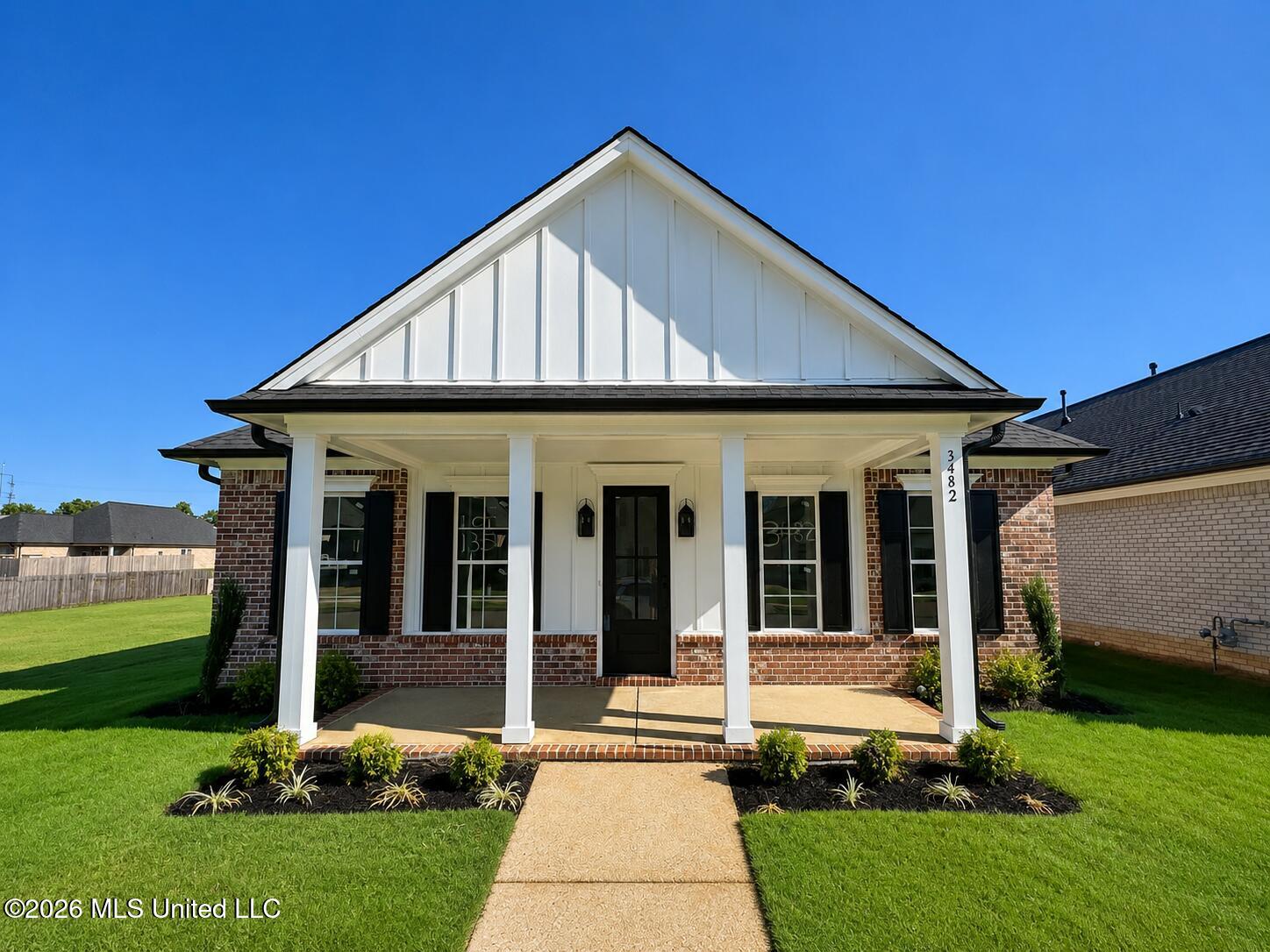 3482 Hatton Drive Property Photo 1