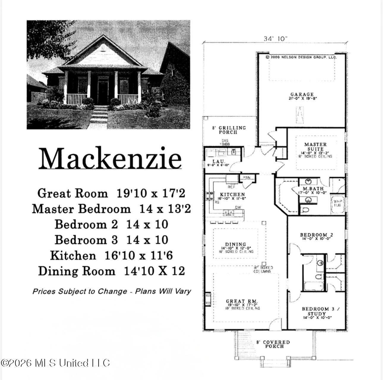 3482 Hatton Drive Property Photo 4
