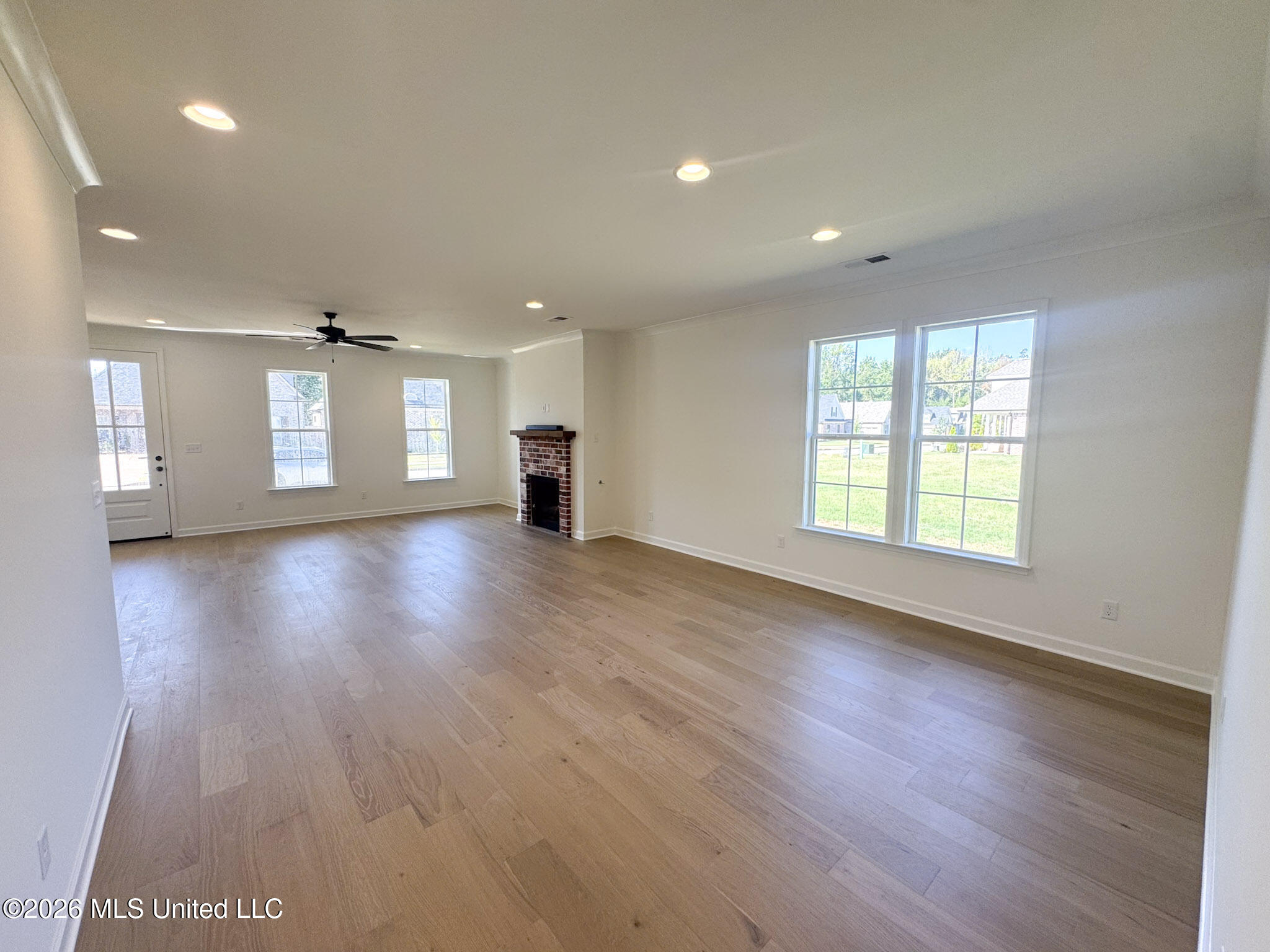 3482 Hatton Drive Property Photo 4