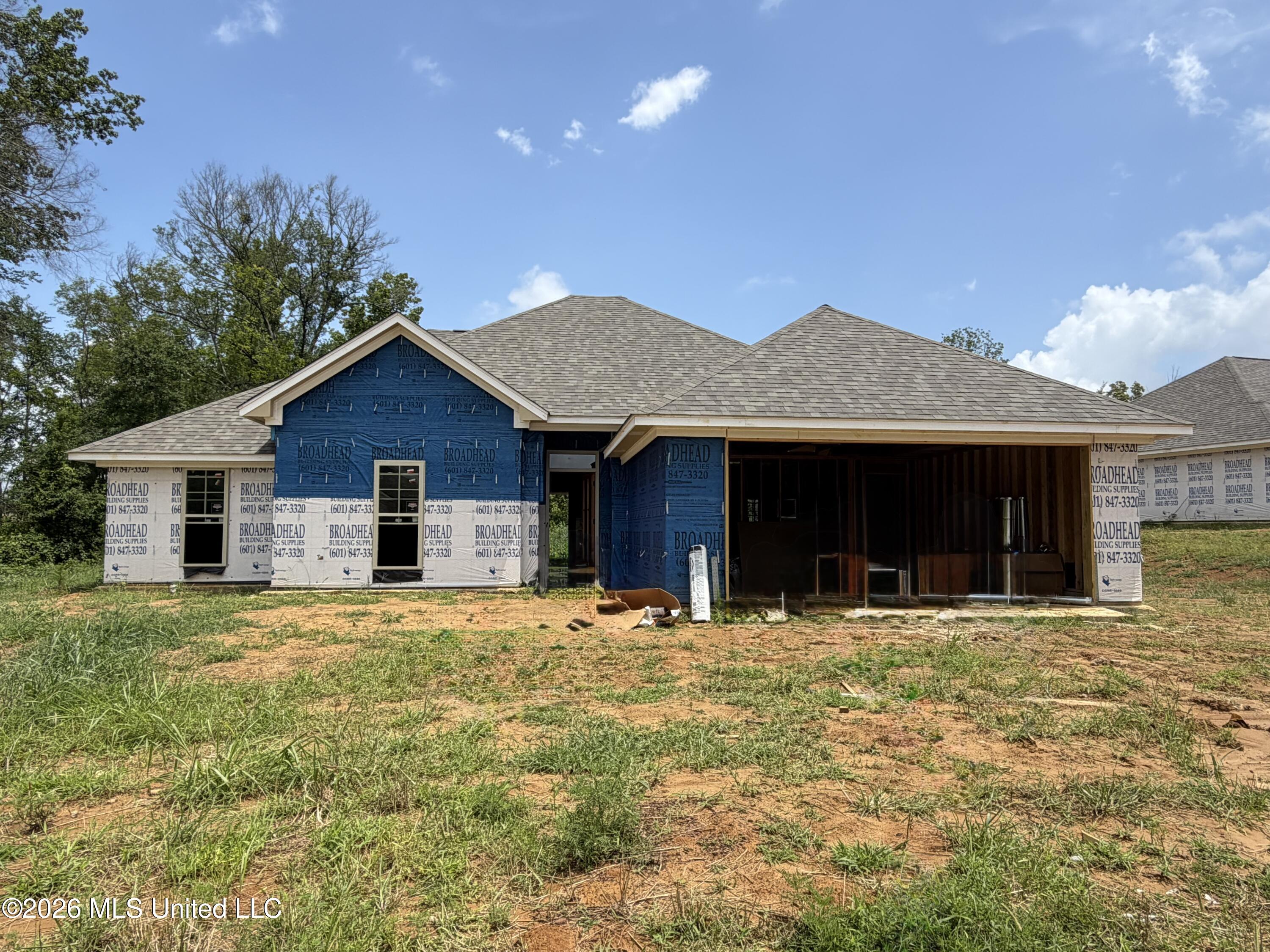 576 Patrick Farms Drive Property Photo 1
