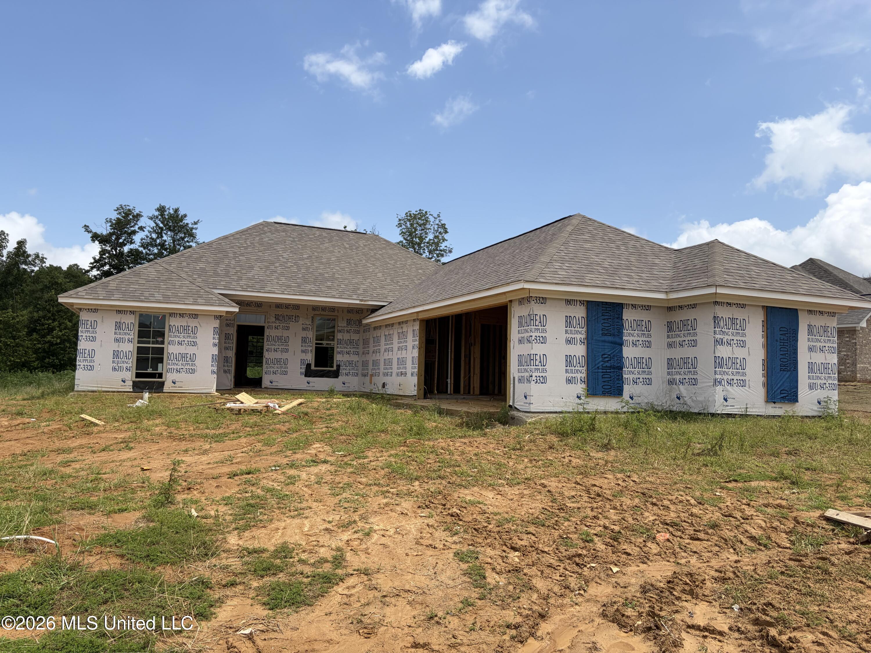 574 Patrick Farms Drive Property Photo 1