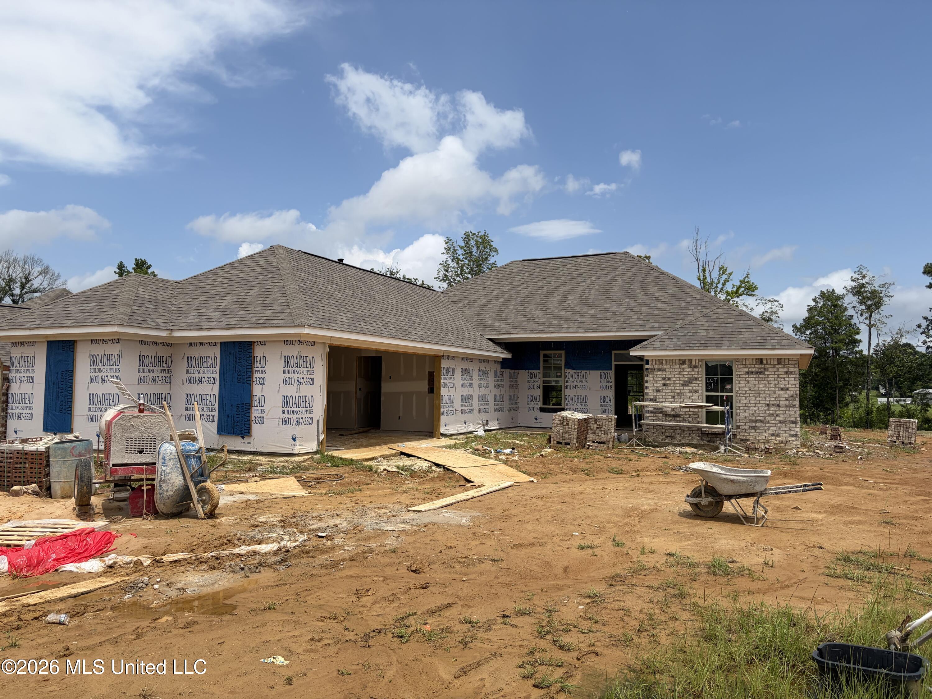 570 Patrick Farms Drive Property Photo 1