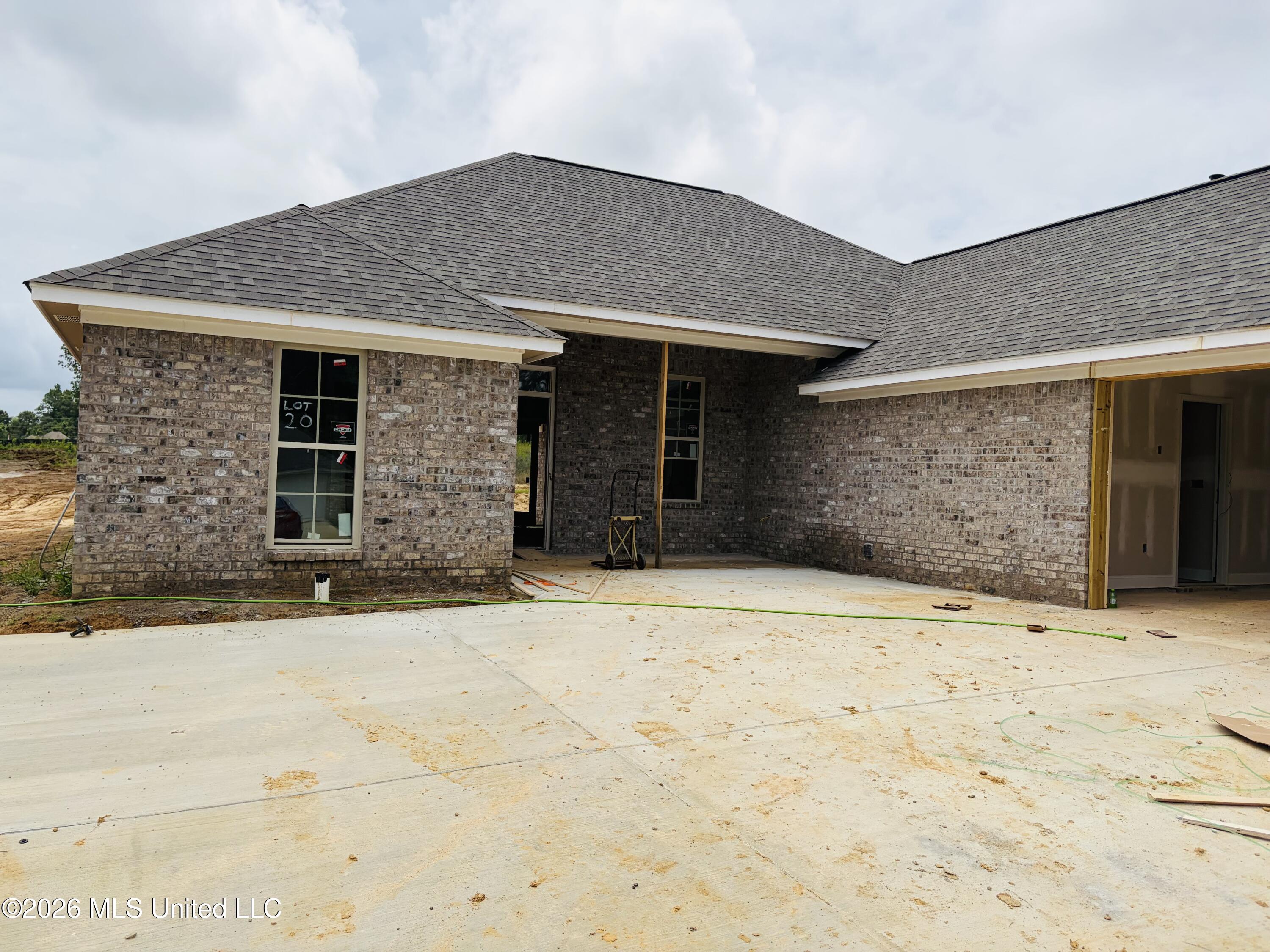 547 Patrick Farms Drive Property Photo 1
