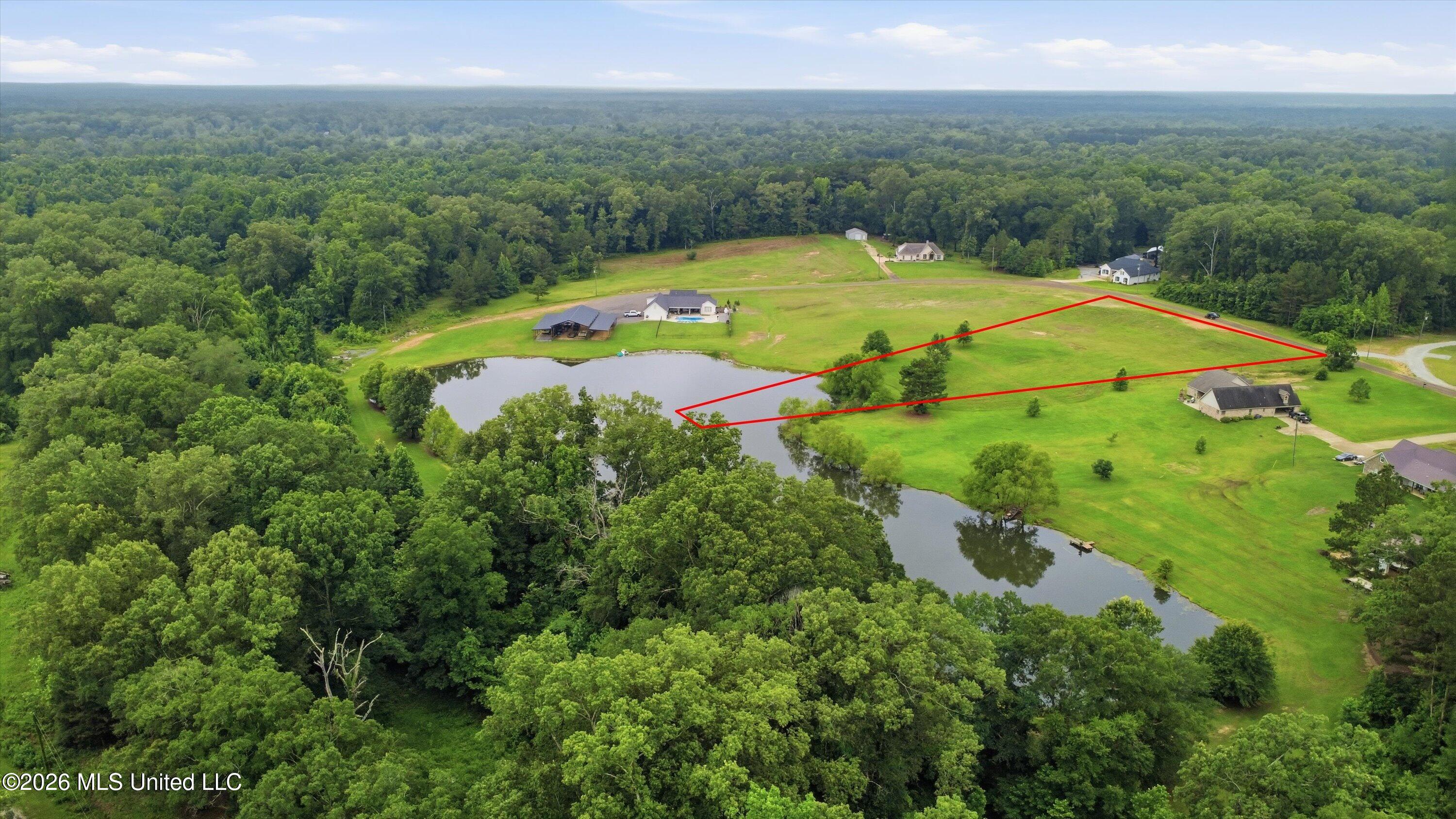 142 Iron Oak Ridge Property Photo 1