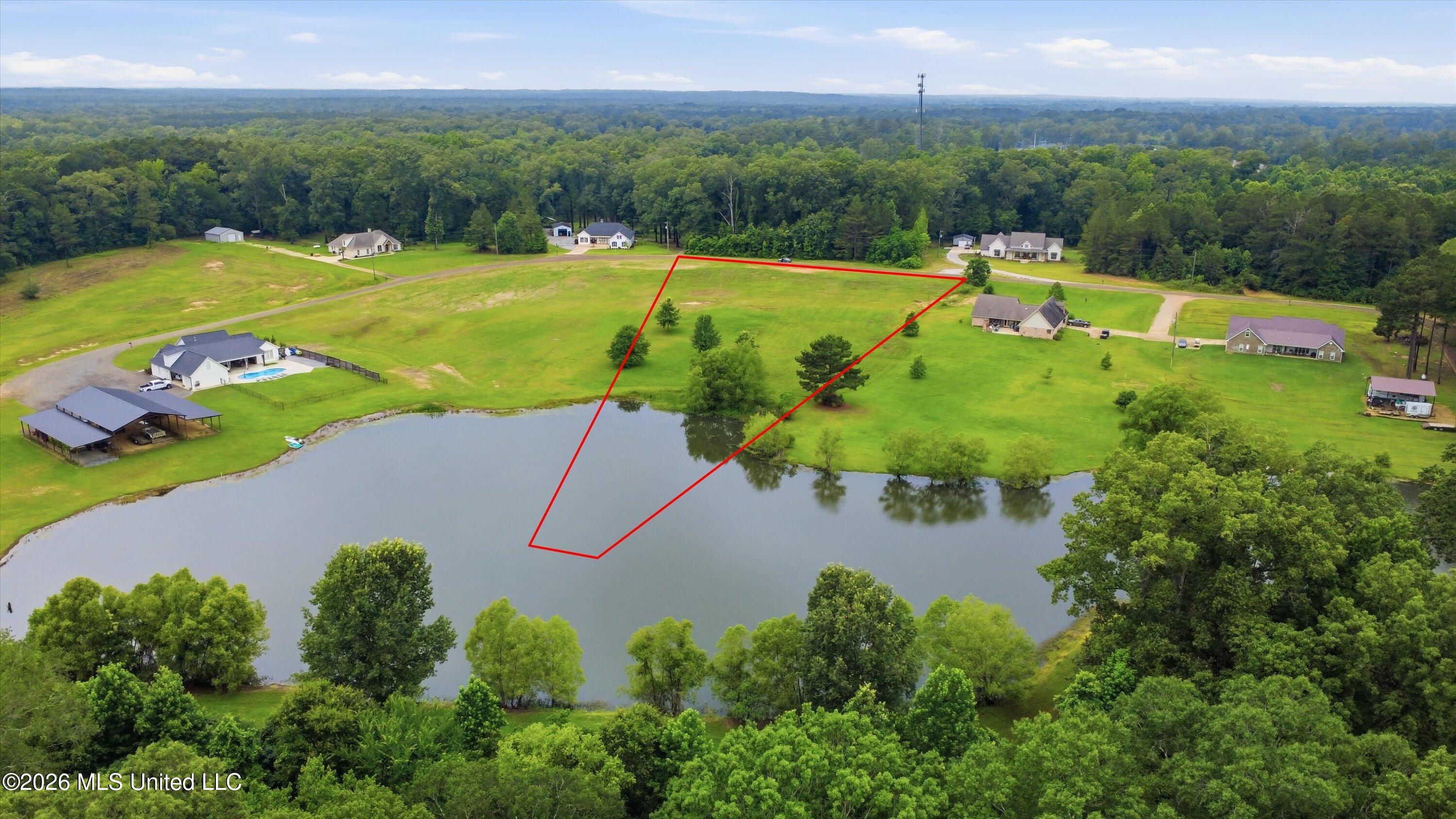142 Iron Oak Ridge Property Photo 2