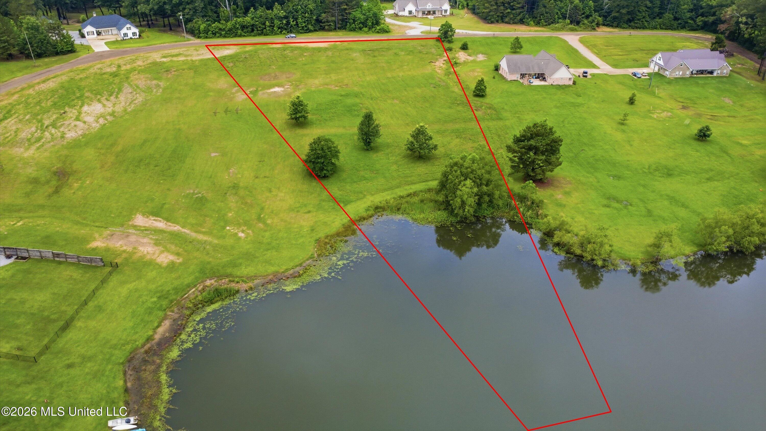 142 Iron Oak Ridge Property Photo 17