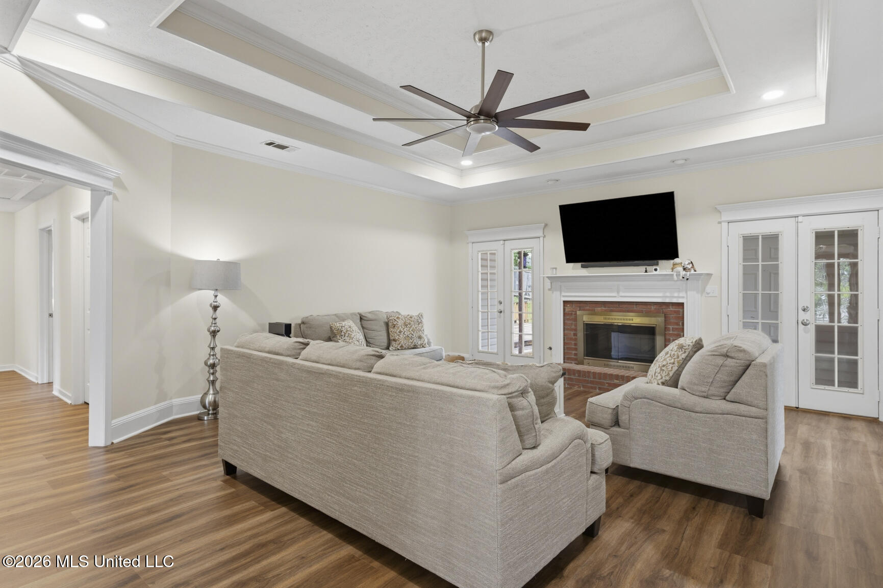 121 Deer Run Property Photo 7