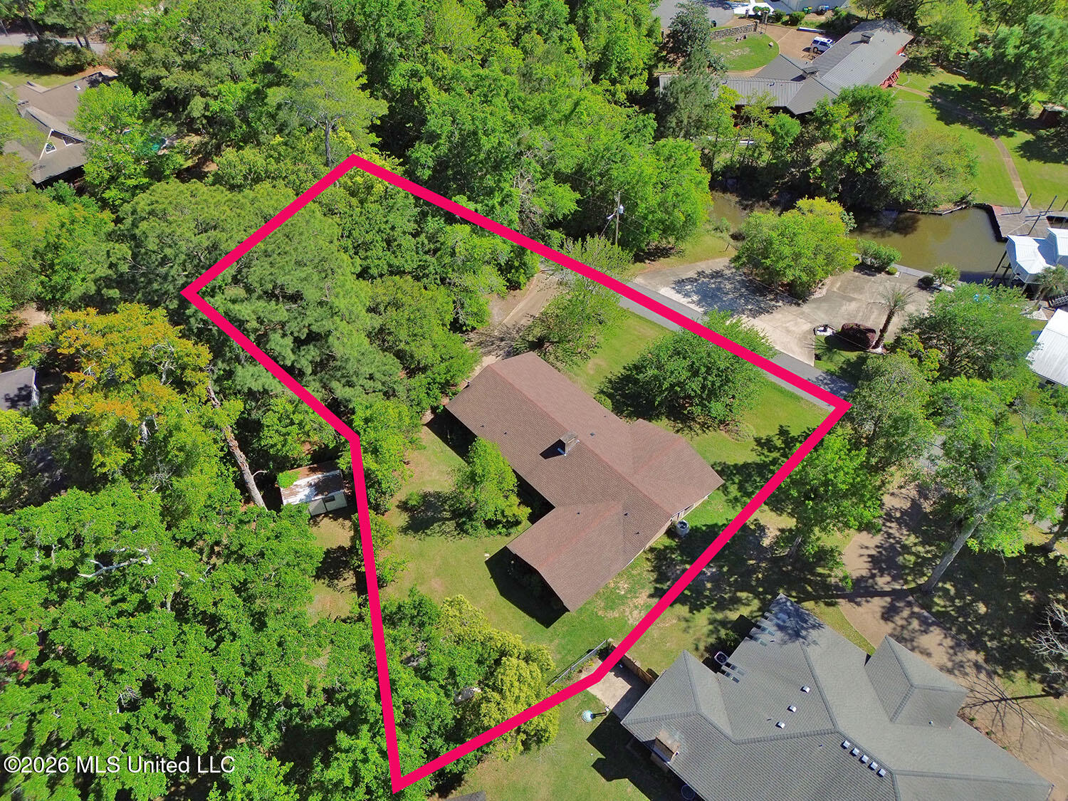 13908 Cerro Verde Drive Property Photo 3