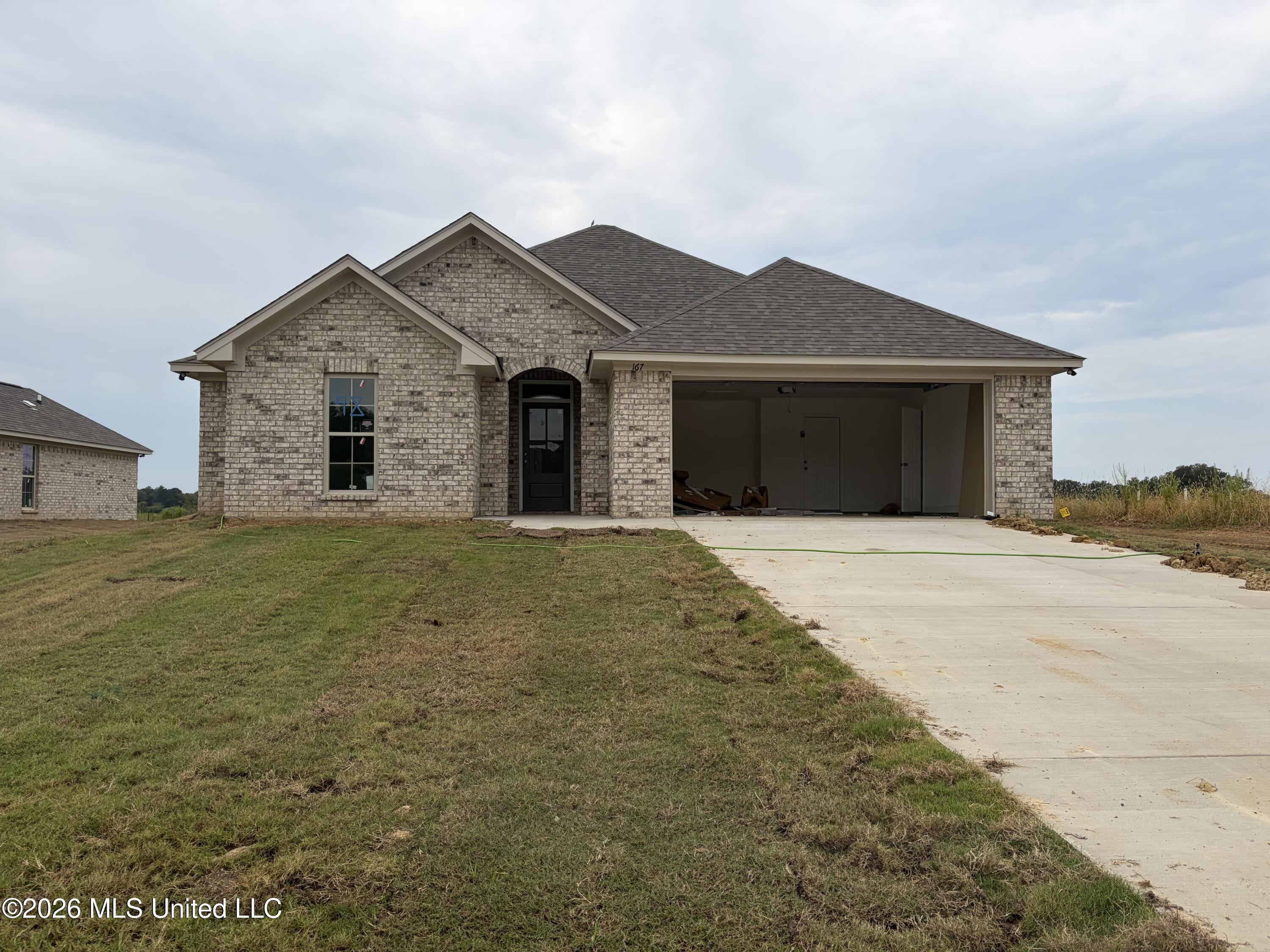 167 Madisonville Drive Property Photo 1