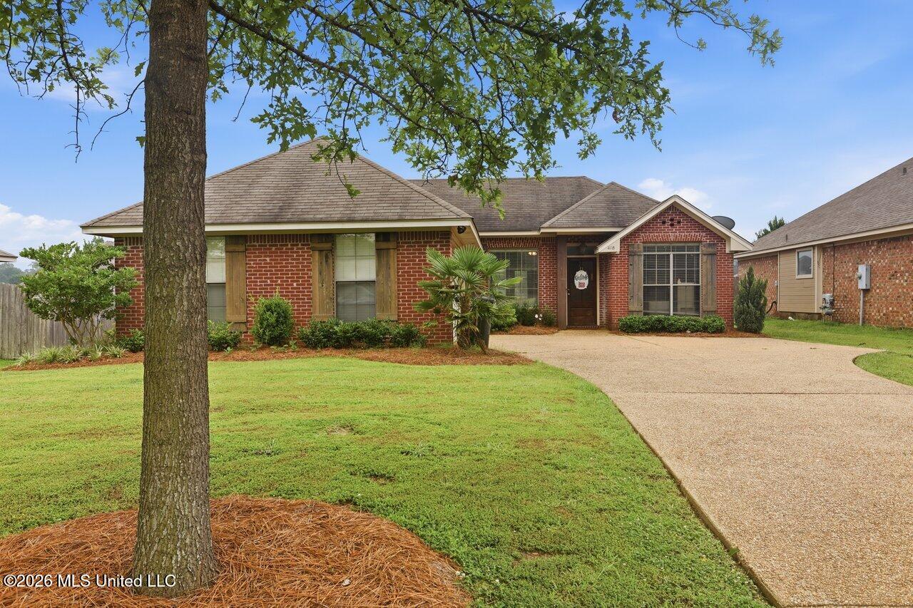 418 Springhill Point Property Photo 1