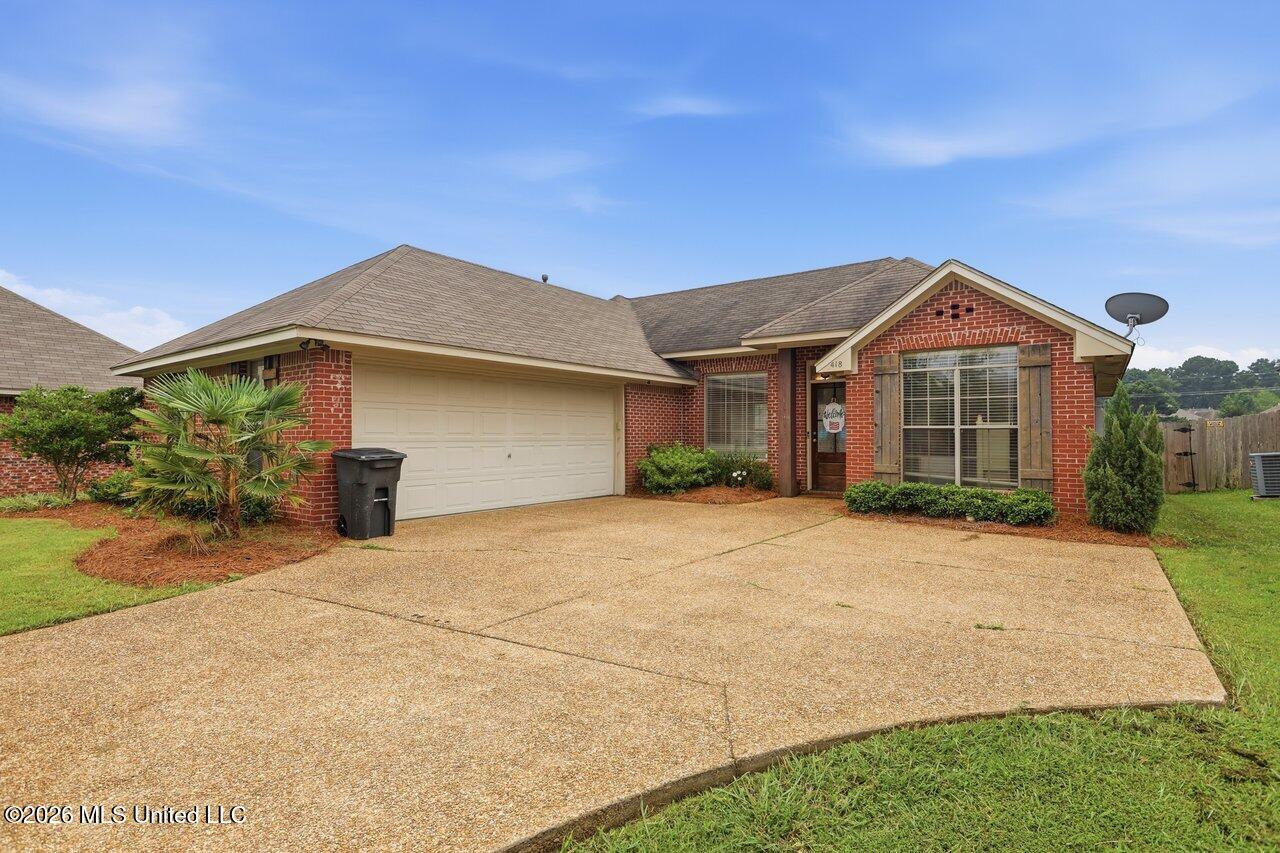 418 Springhill Point Property Photo 2