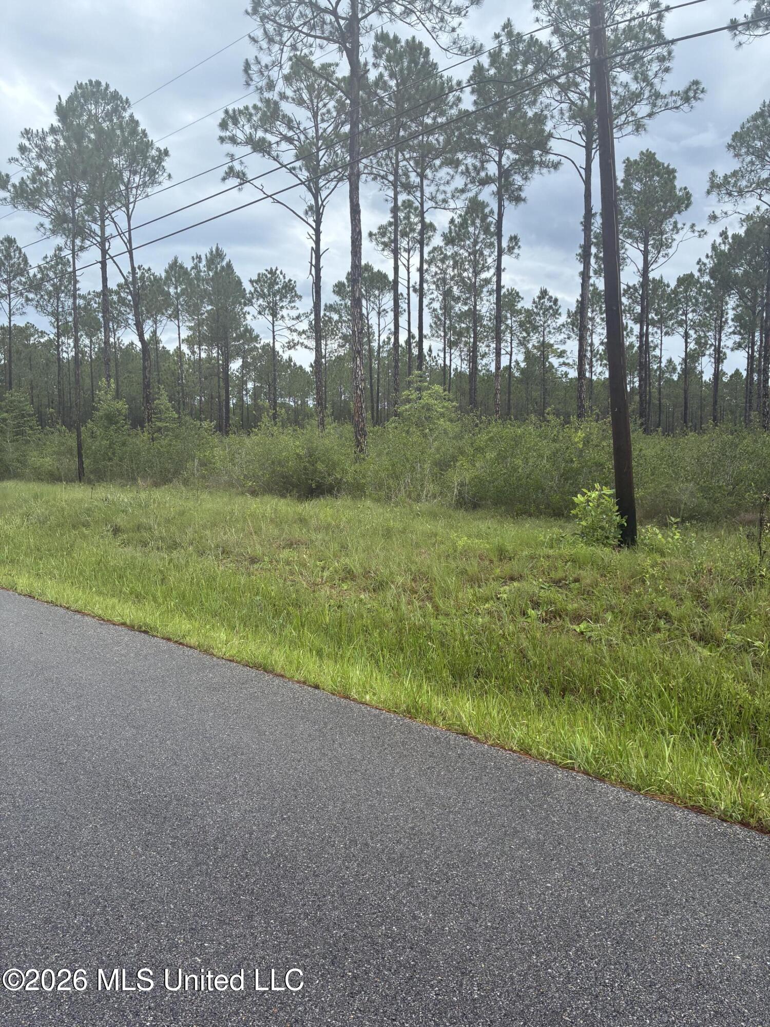Lot 2 Presley Road Property Photo 1