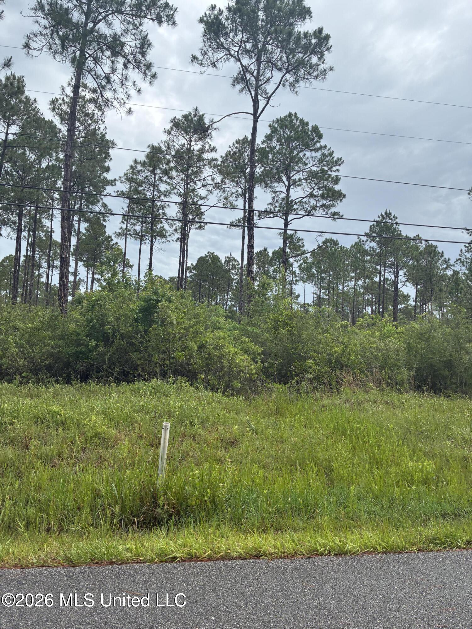 Lot 4 Presley Road Property Photo 1