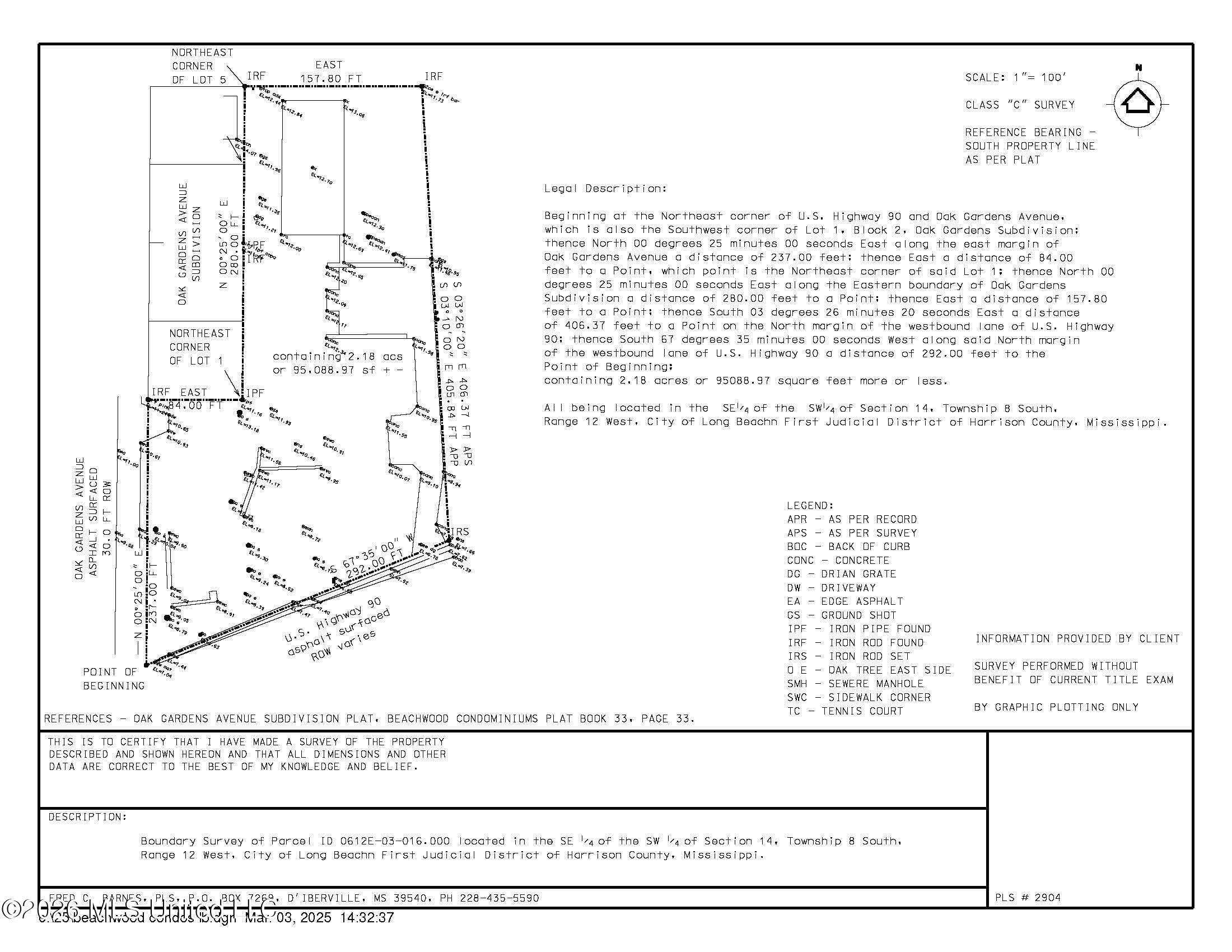 530 Beach Boulevard Property Photo 14