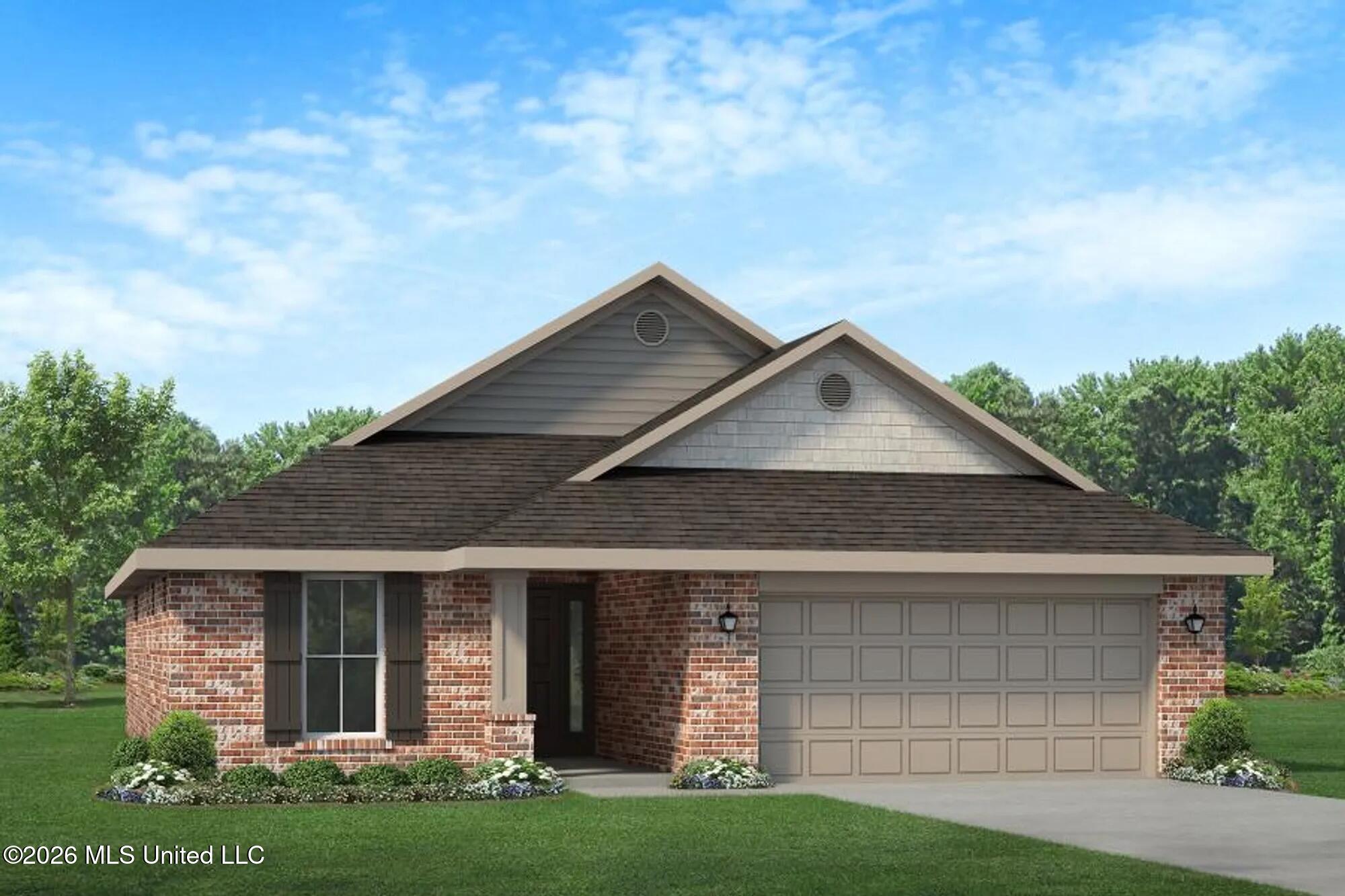14168 Hartland Drive Property Photo 1