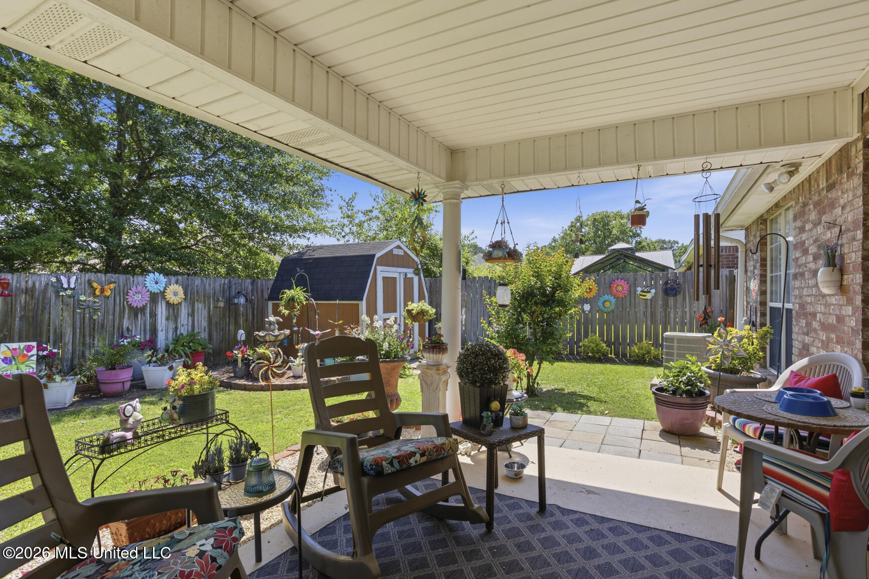 466 Magnolia Place Property Photo 31
