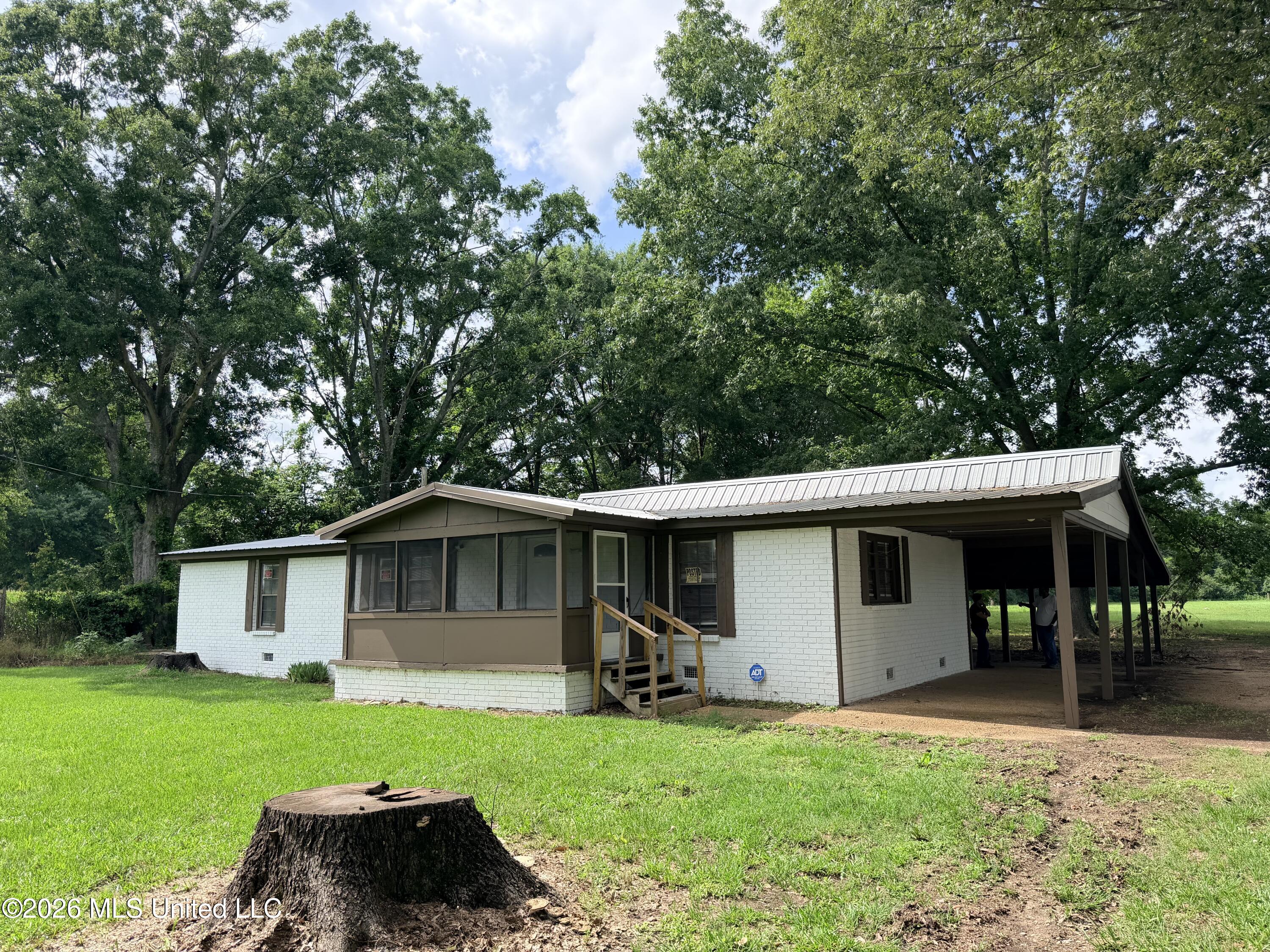 647 Irwin Road