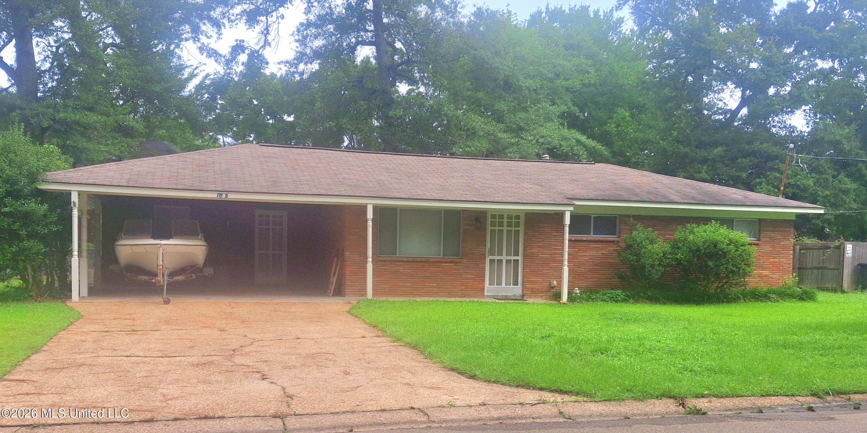 3416 Cecil Drive Property Photo 1
