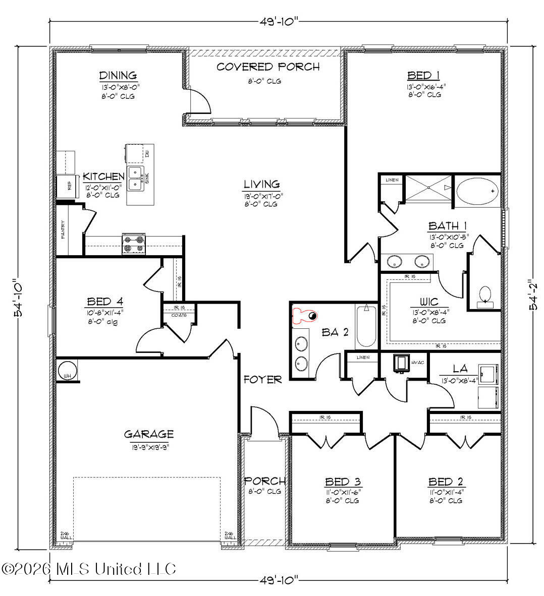 126 Strawberry Drive Property Photo 35