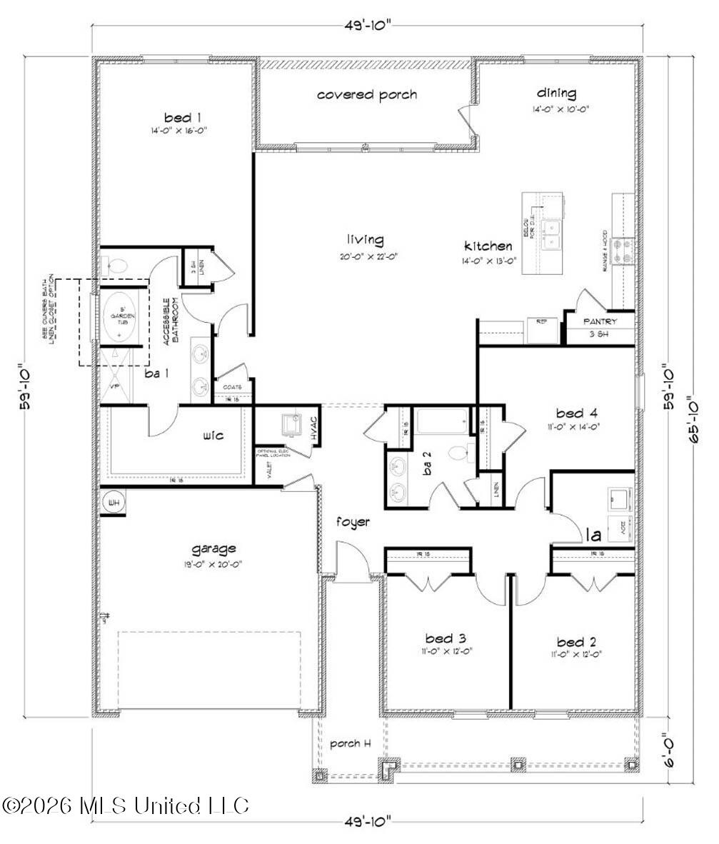 128 Strawberry Drive Property Photo 2