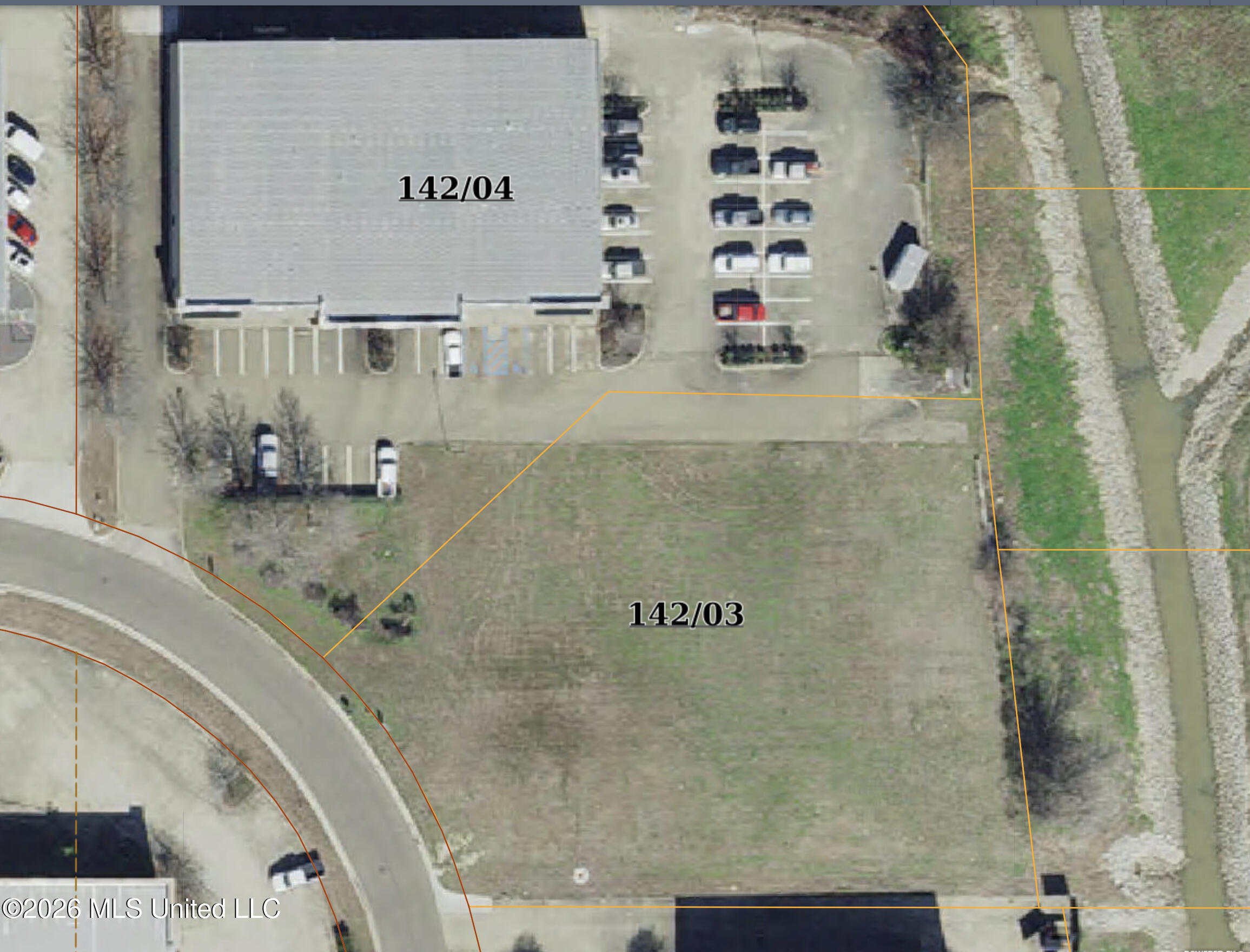 0 Wilson Drive Property Photo 1